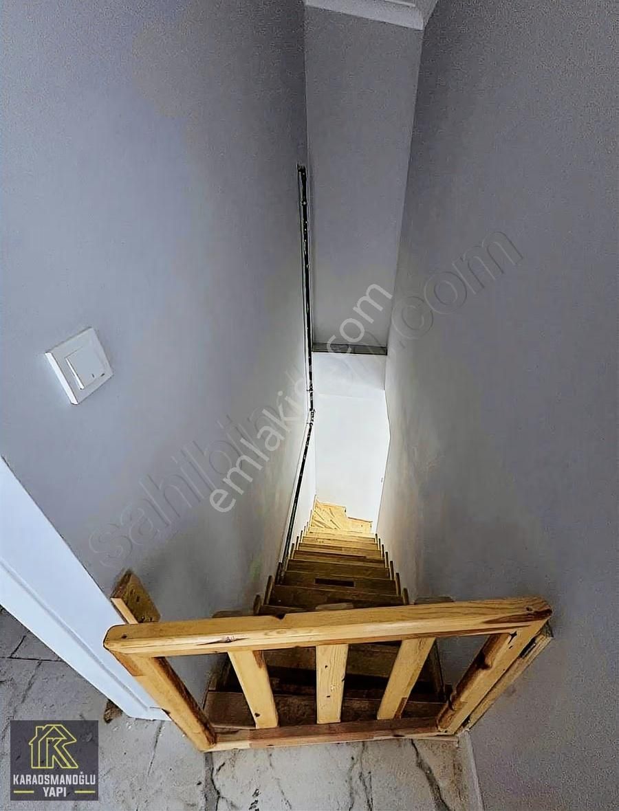 Karaosmanoğlu'ndan Orta Mh 170 M² 4+2 Dublex Satılık Daire - Görsel 21