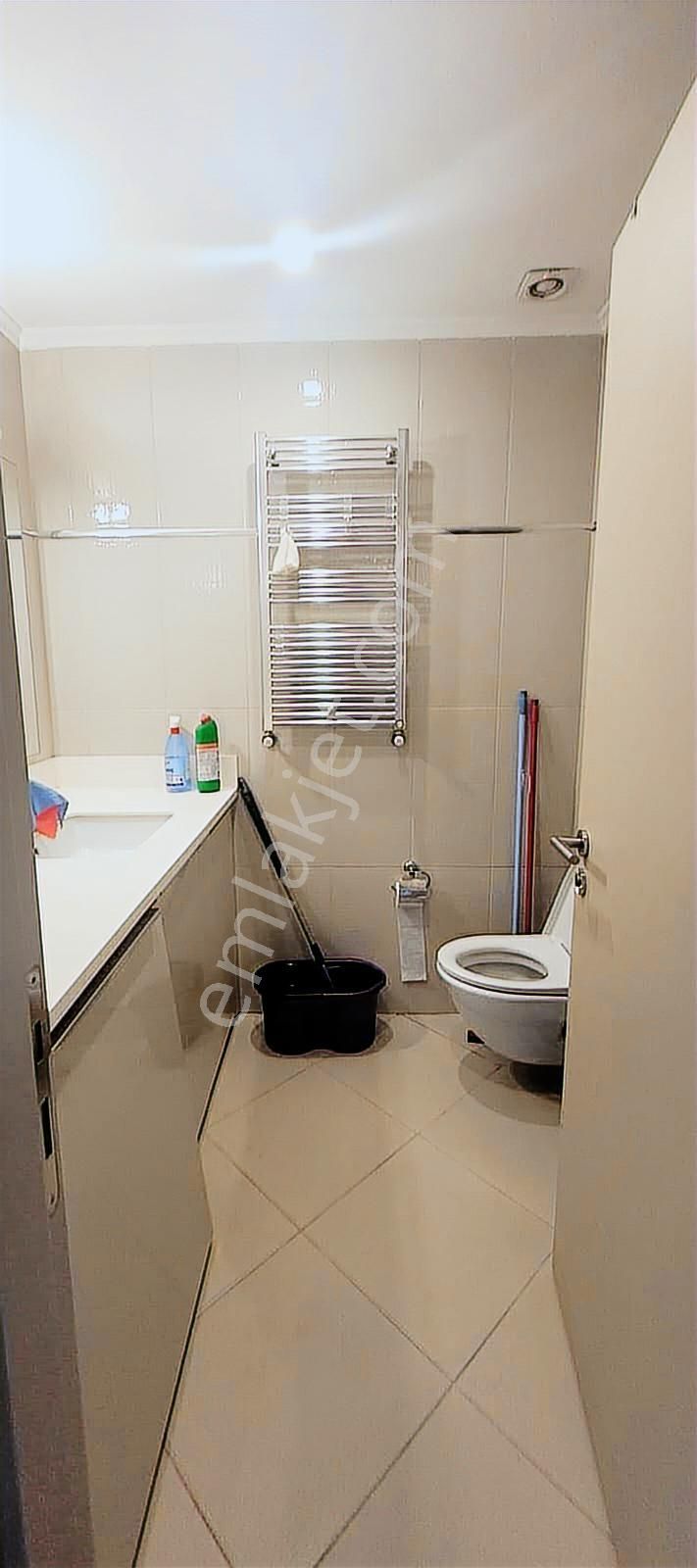 Evora A Parsel Havuz Manzaralı 1+1 Satılık Fırsat Daire - Görsel 9