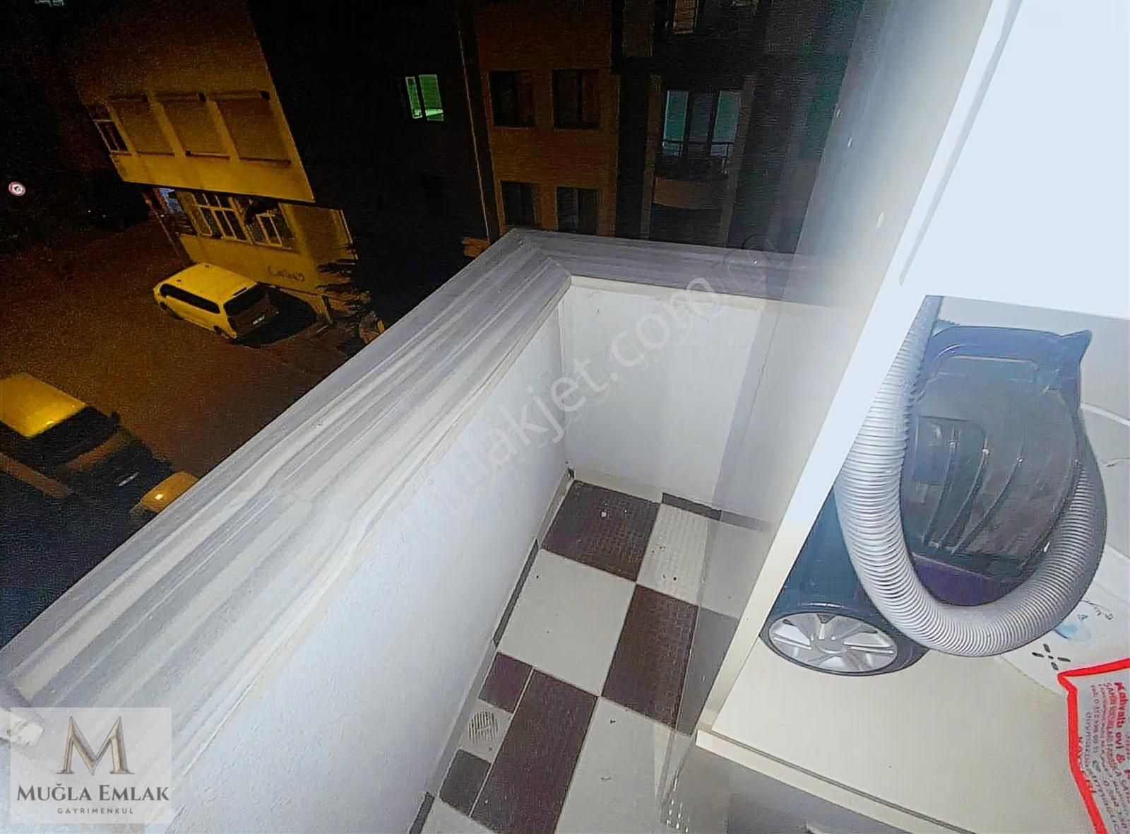 Muğla Emlaktan Bağlarbaşında 120m 3+1 Ebeveyn Banyolu Dubleks - Görsel 10