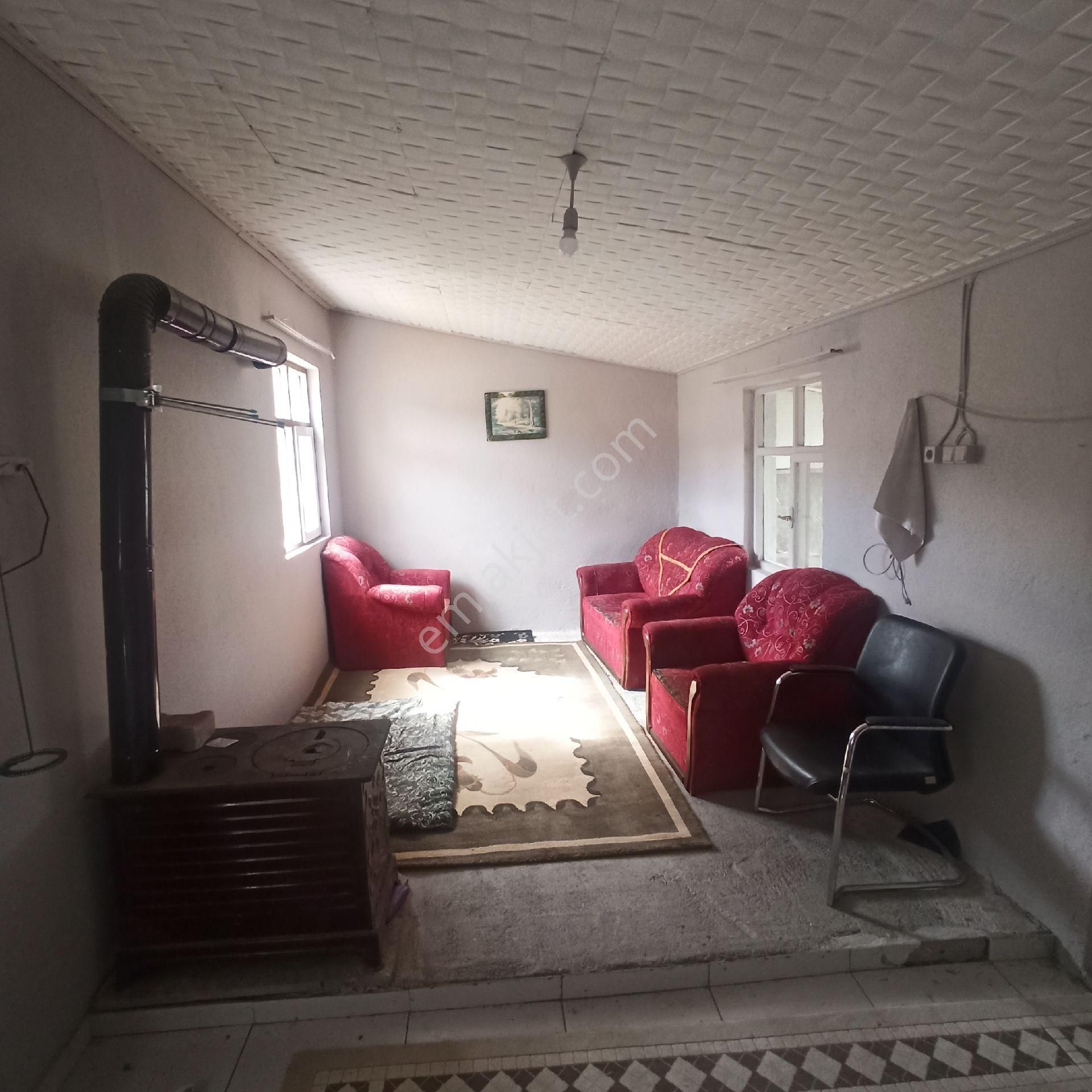 Kiralık Bahçeli Ev Selçuk Üniversitesi Yani 1565m2 - Görsel 2