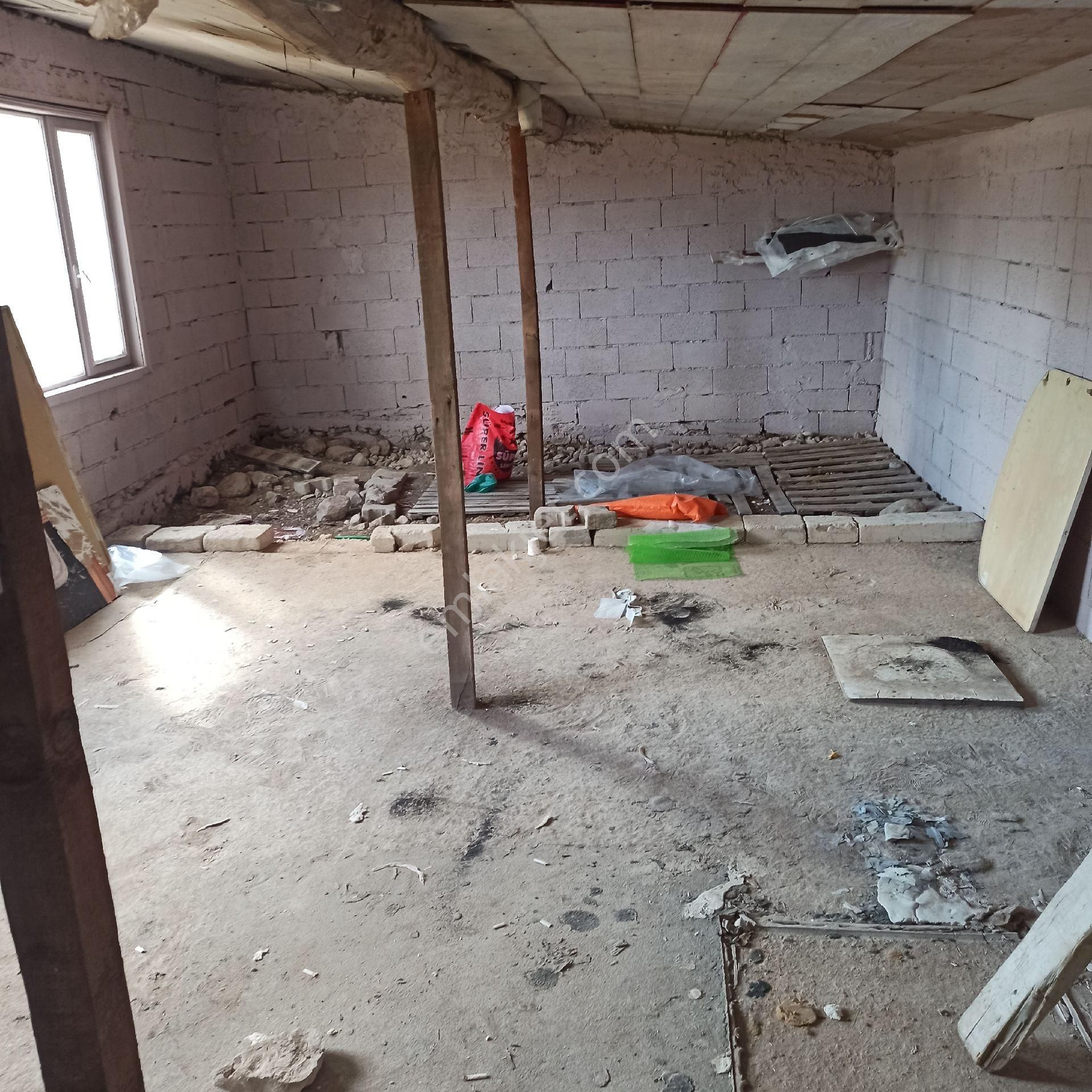 Kiralık Bahçeli Ev Selçuk Üniversitesi Yani 1565m2 - Görsel 15