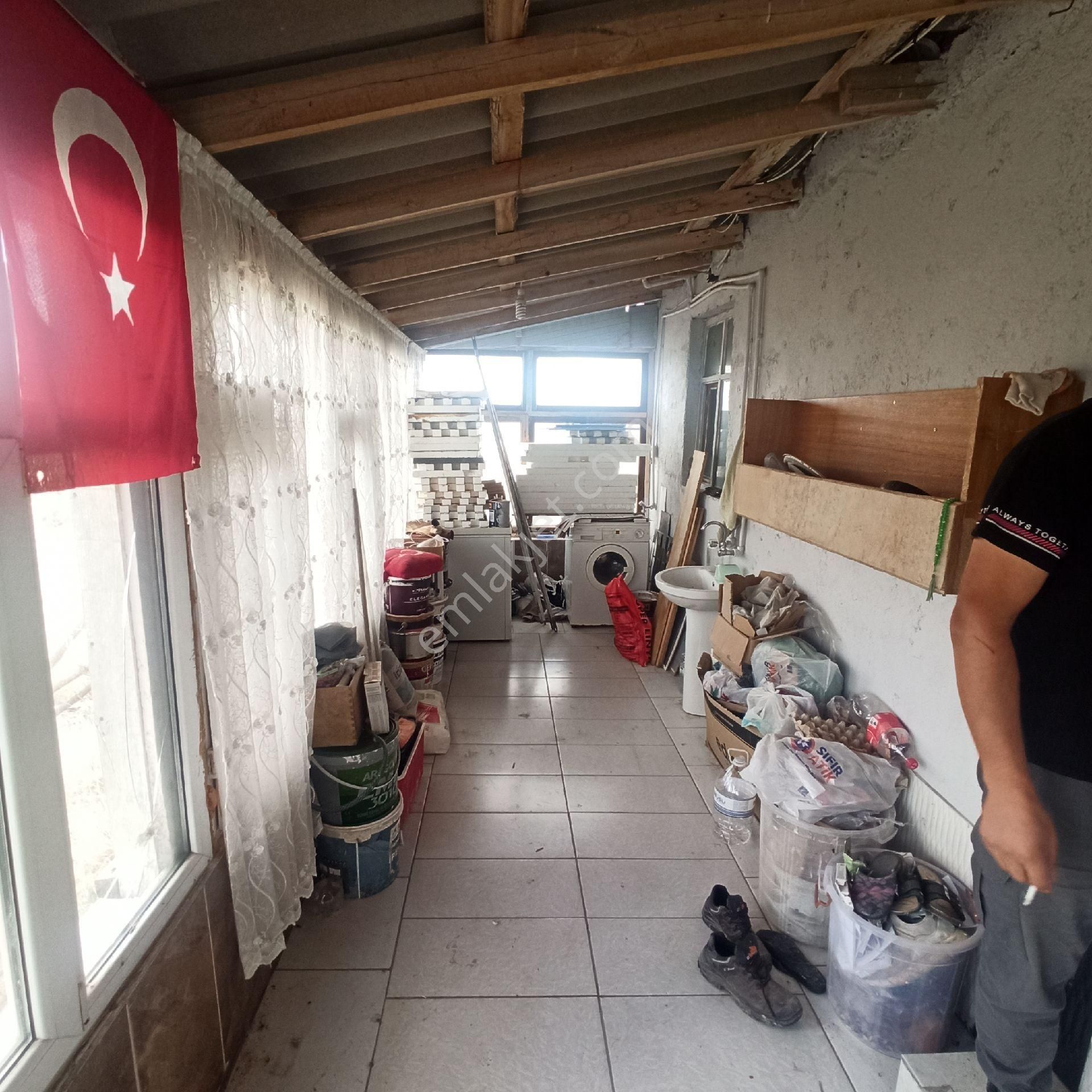 Kiralık Bahçeli Ev Selçuk Üniversitesi Yani 1565m2 - Görsel 8