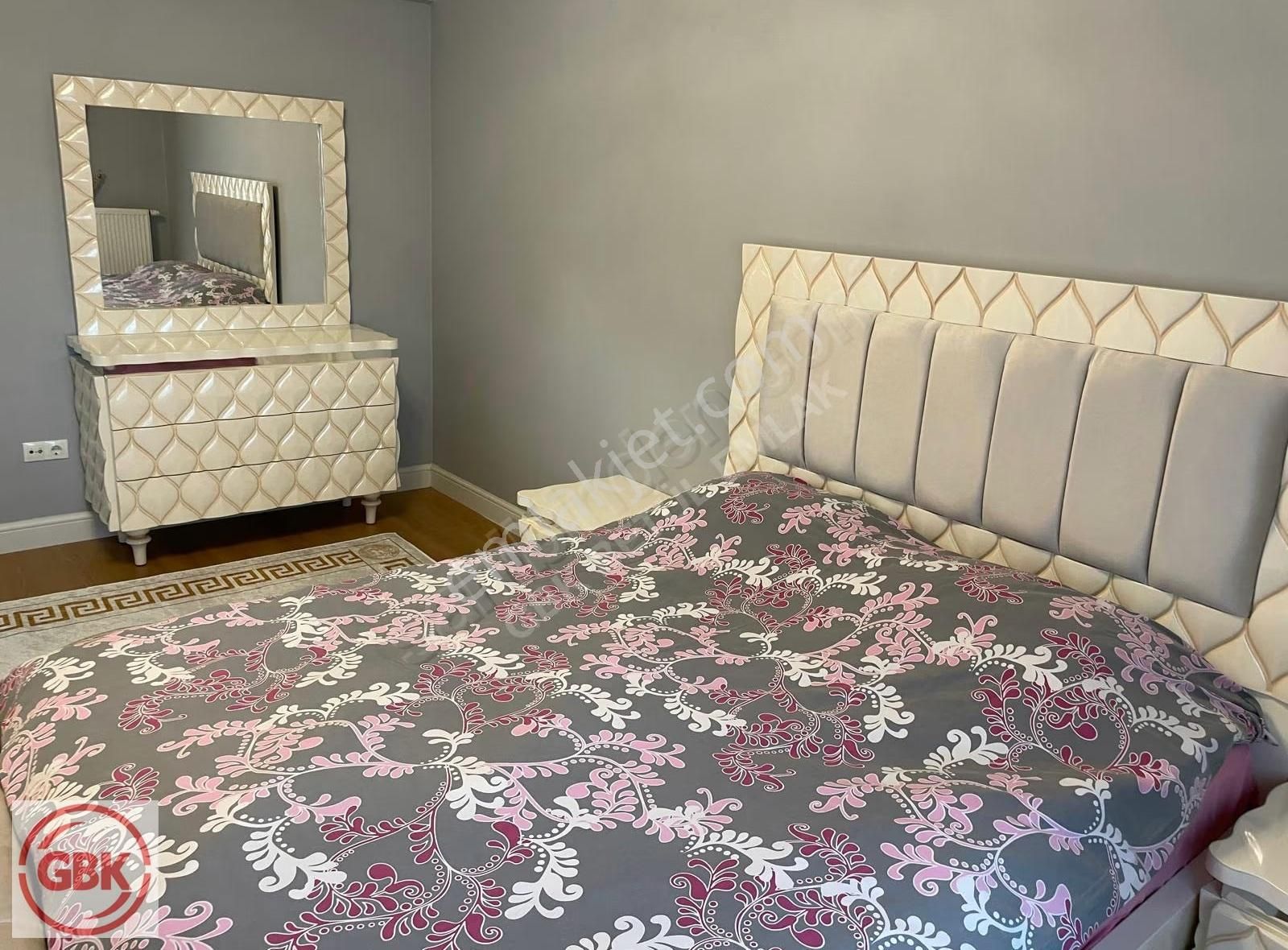 Güneypark 1 Lüks Mobilyalı Kiralık 5+1 250 M² Prestijli Yaşam - Görsel 7