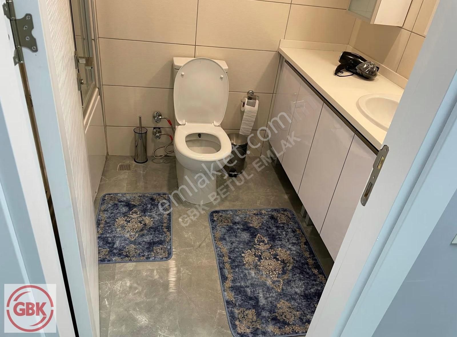 Güneypark 1 Lüks Mobilyalı Kiralık 5+1 250 M² Prestijli Yaşam - Görsel 15