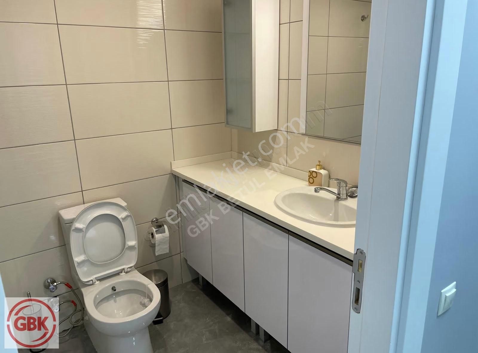 Güneypark 1 Lüks Mobilyalı Kiralık 5+1 250 M² Prestijli Yaşam - Görsel 13