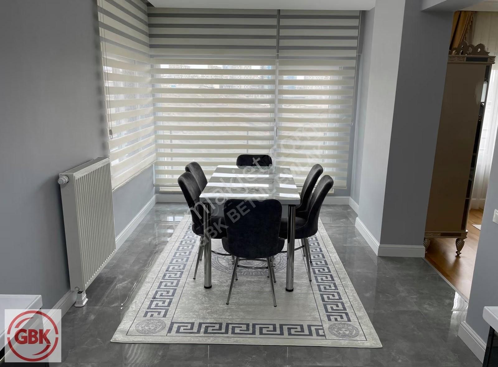 Güneypark 1 Lüks Mobilyalı Kiralık 5+1 250 M² Prestijli Yaşam - Görsel 26