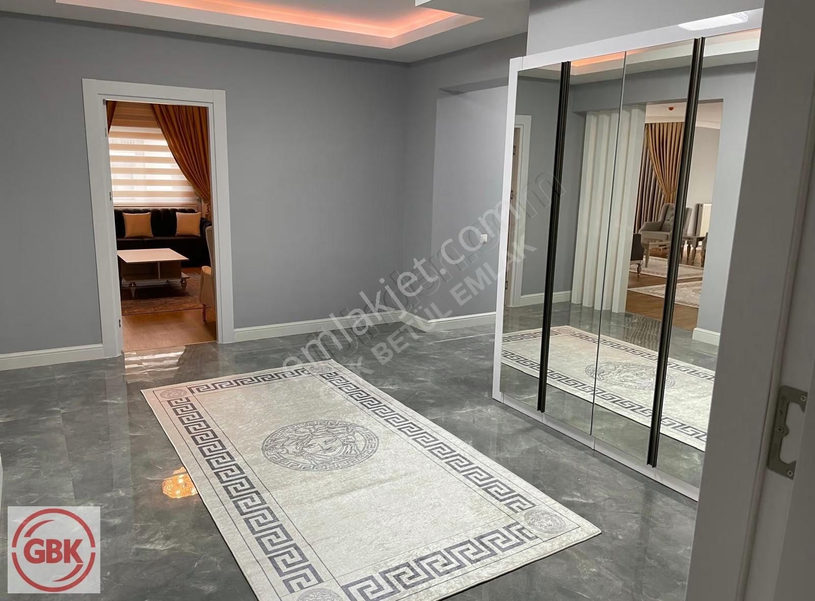 Güneypark 1 Lüks Mobilyalı Kiralık 5+1 250 M² Prestijli Yaşam - Görsel 25