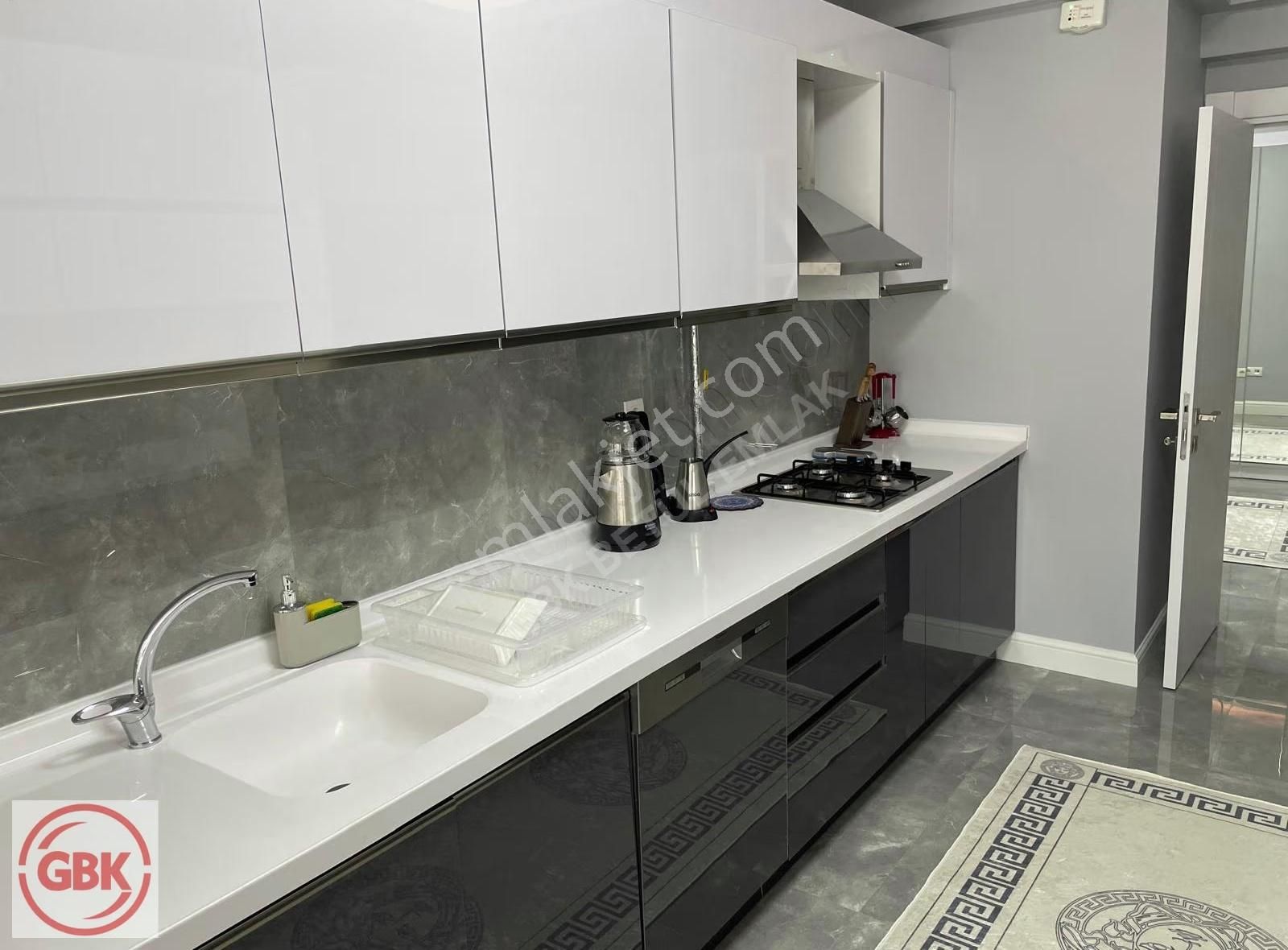 Güneypark 1 Lüks Mobilyalı Kiralık 5+1 250 M² Prestijli Yaşam - Görsel 9