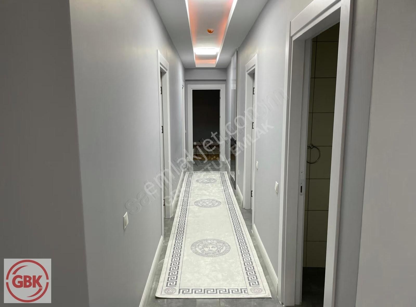 Güneypark 1 Lüks Mobilyalı Kiralık 5+1 250 M² Prestijli Yaşam - Görsel 16