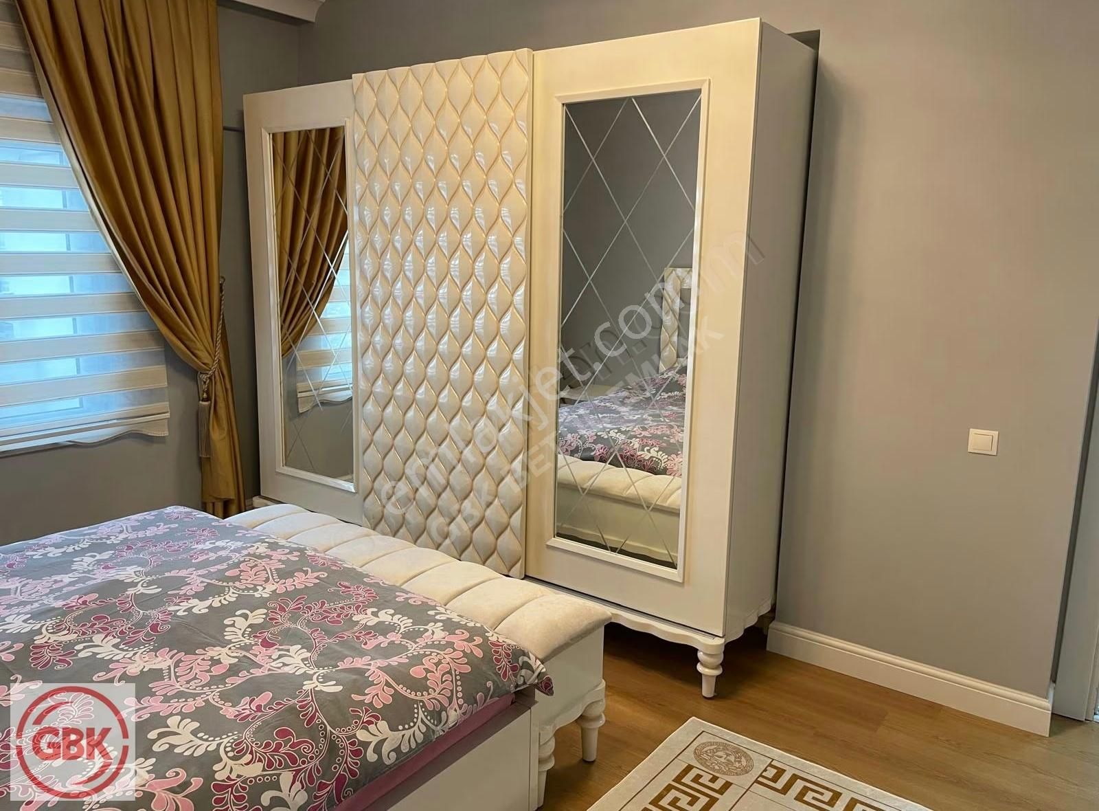 Güneypark 1 Lüks Mobilyalı Kiralık 5+1 250 M² Prestijli Yaşam - Görsel 29