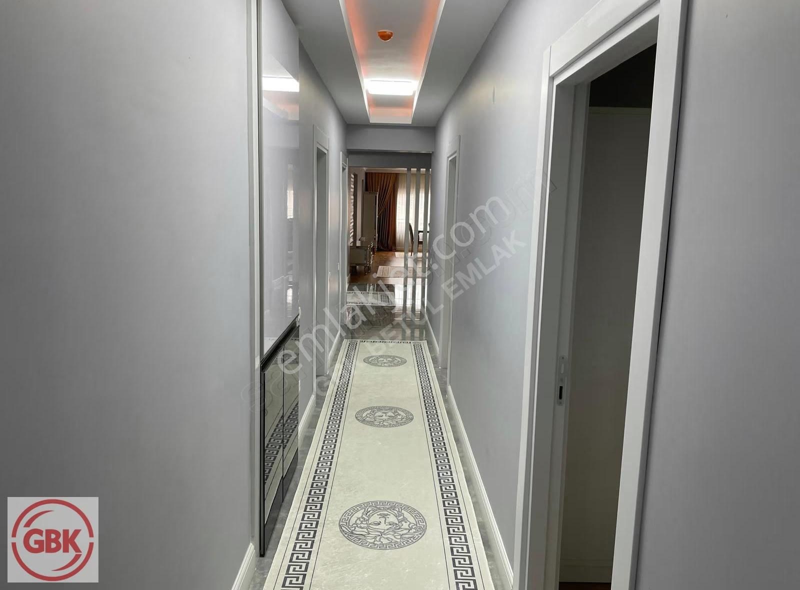 Güneypark 1 Lüks Mobilyalı Kiralık 5+1 250 M² Prestijli Yaşam - Görsel 11