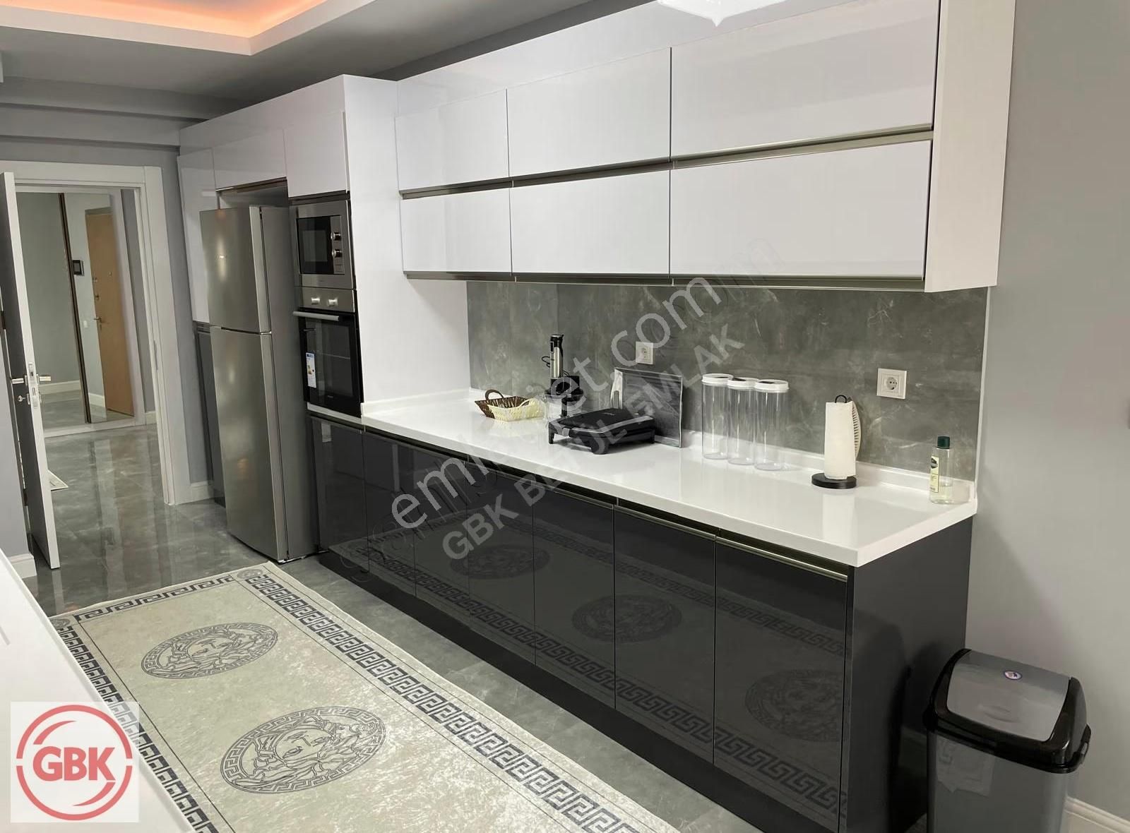 Güneypark 1 Lüks Mobilyalı Kiralık 5+1 250 M² Prestijli Yaşam - Görsel 28