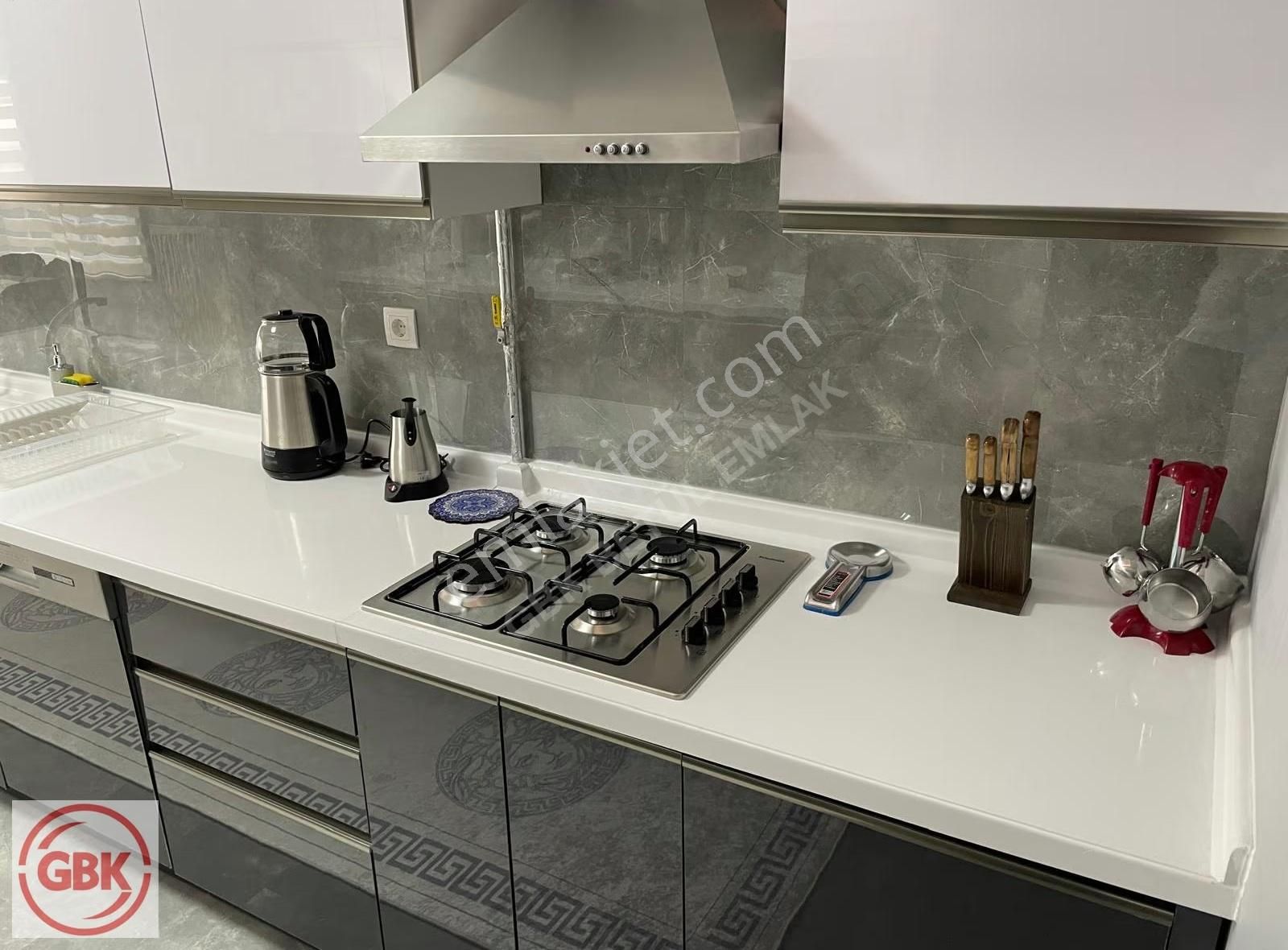 Güneypark 1 Lüks Mobilyalı Kiralık 5+1 250 M² Prestijli Yaşam - Görsel 10