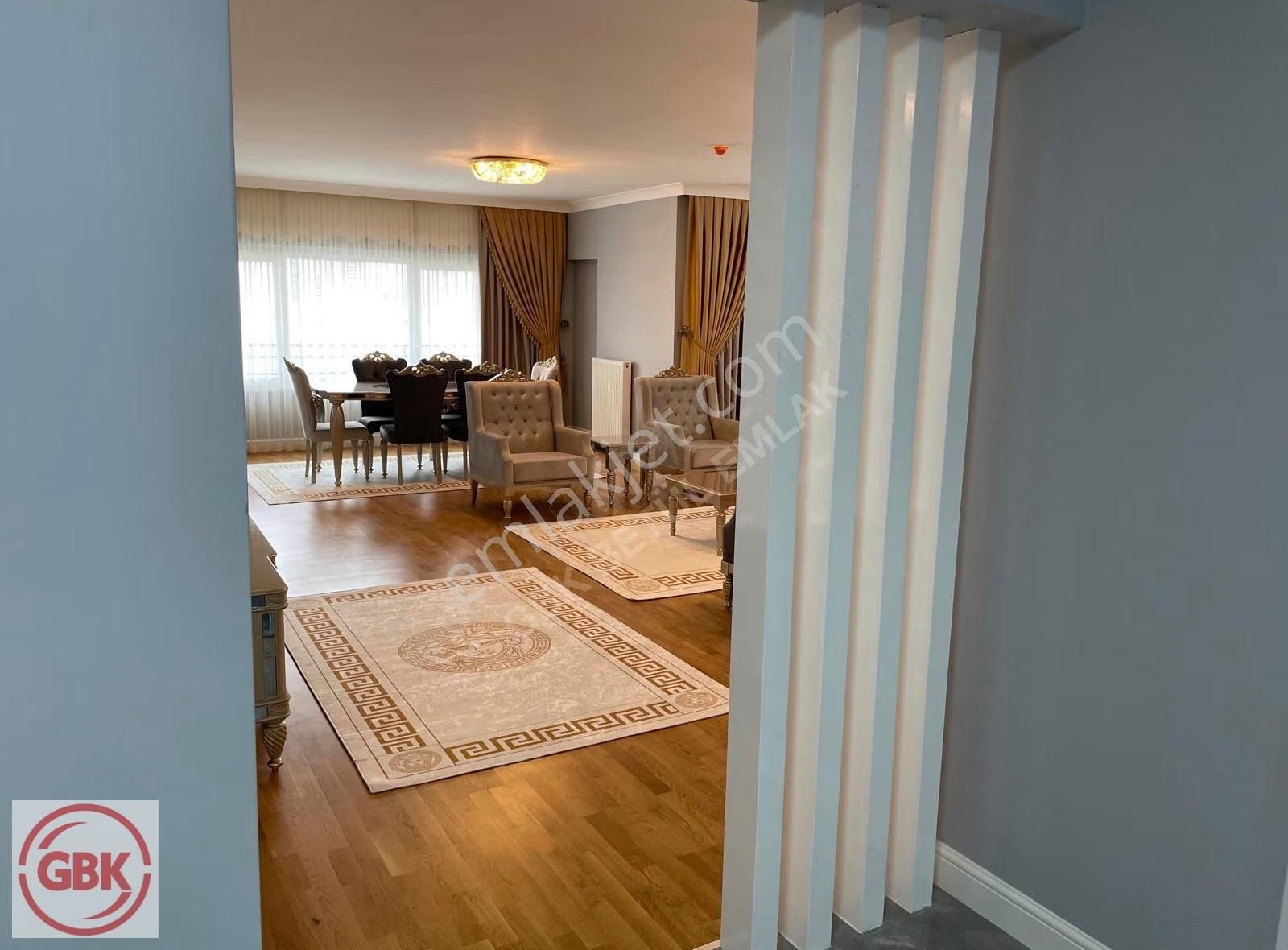 Güneypark 1 Lüks Mobilyalı Kiralık 5+1 250 M² Prestijli Yaşam - Görsel 5