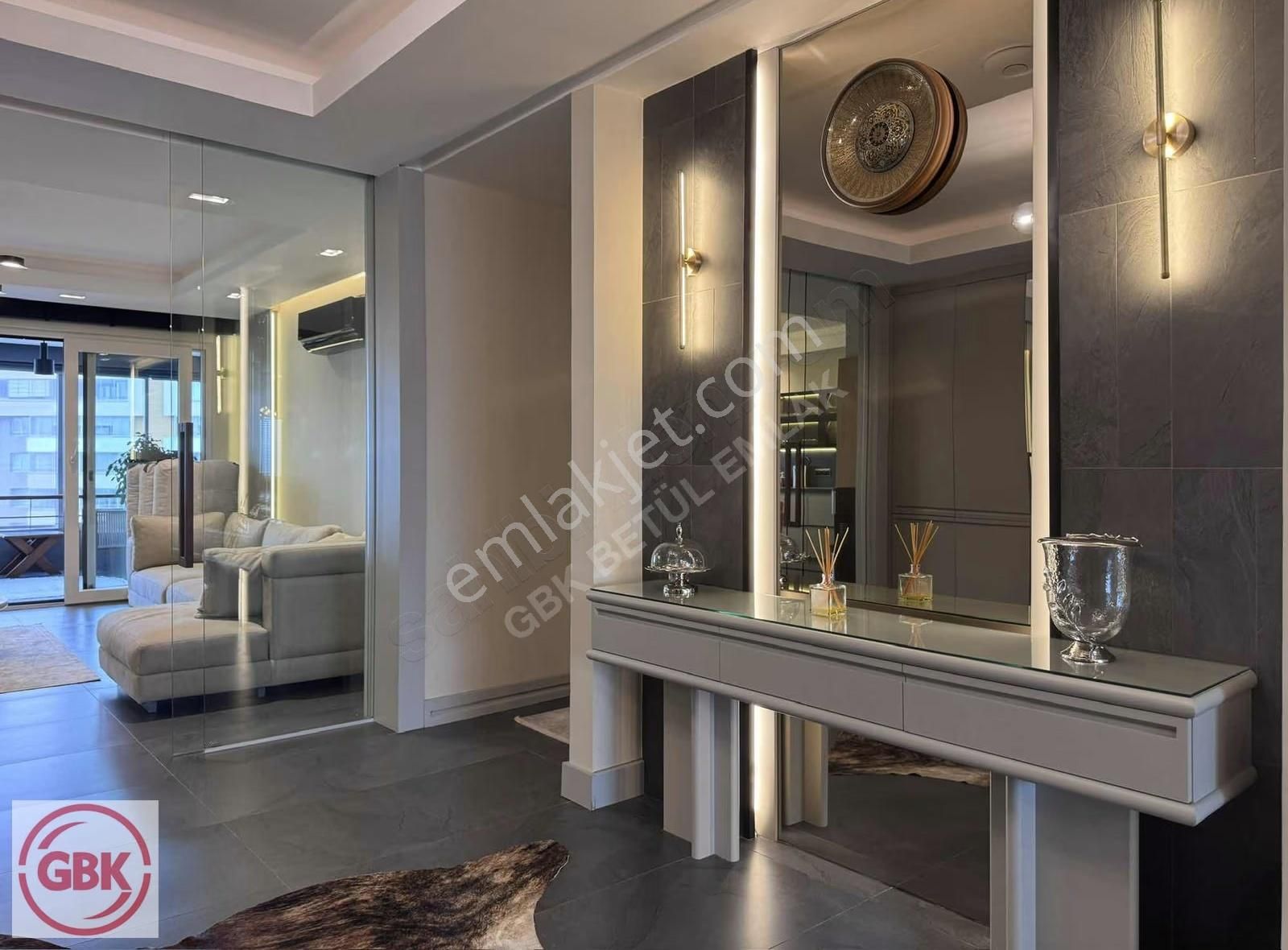 Luxury Fully Furnıshed 4+2 Home In Beysu Konakları - Görsel 14