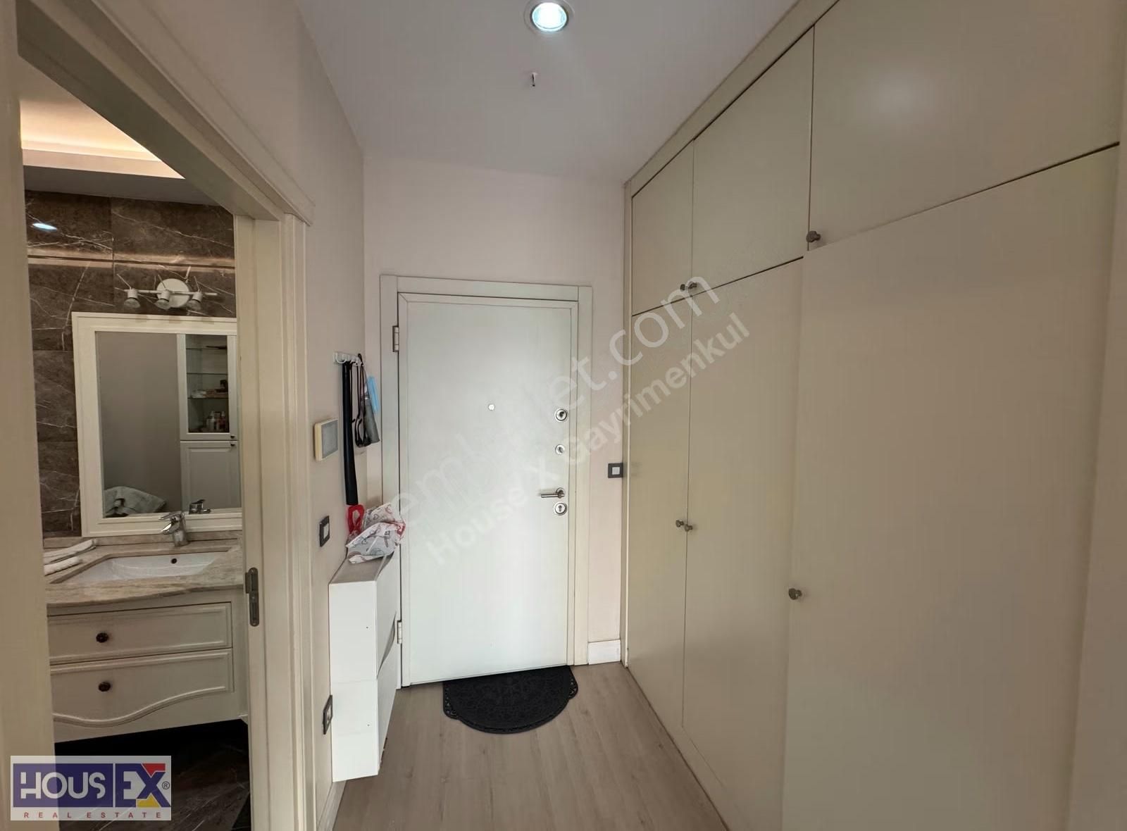 Venezia Mega Avm Cephe En Buyuk Tıpı 1+1 Satılık Daire - Görsel 13