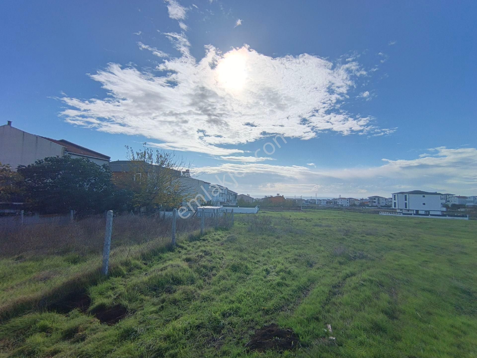 206 M2 Villa İmarlı Müstakil Arsa - Görsel 7