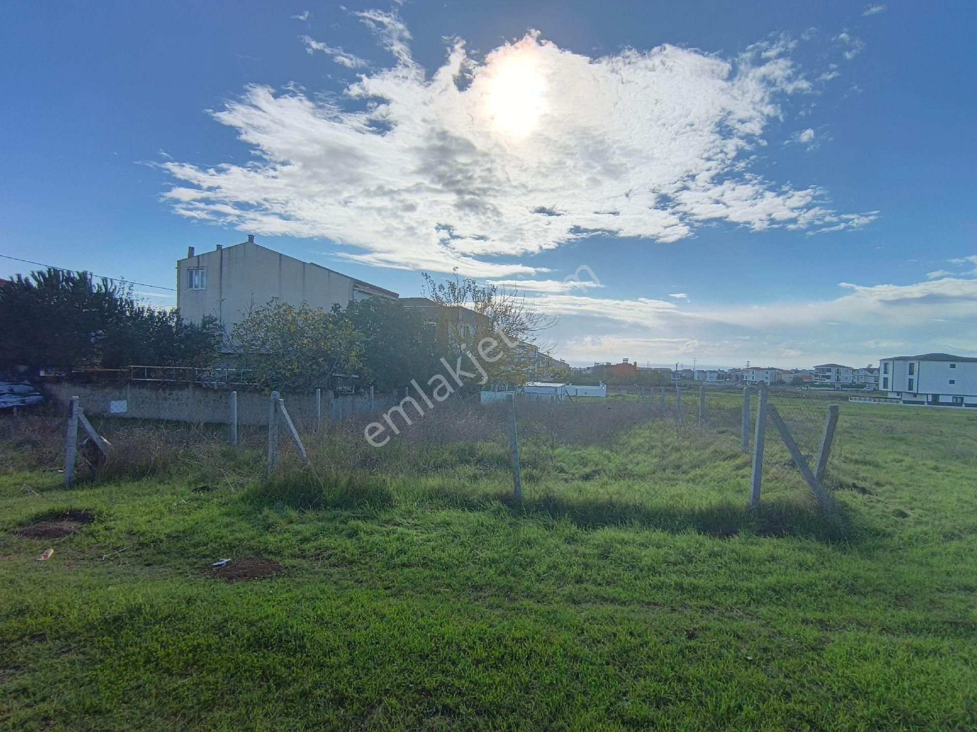 206 M2 Villa İmarlı Müstakil Arsa - Görsel 8