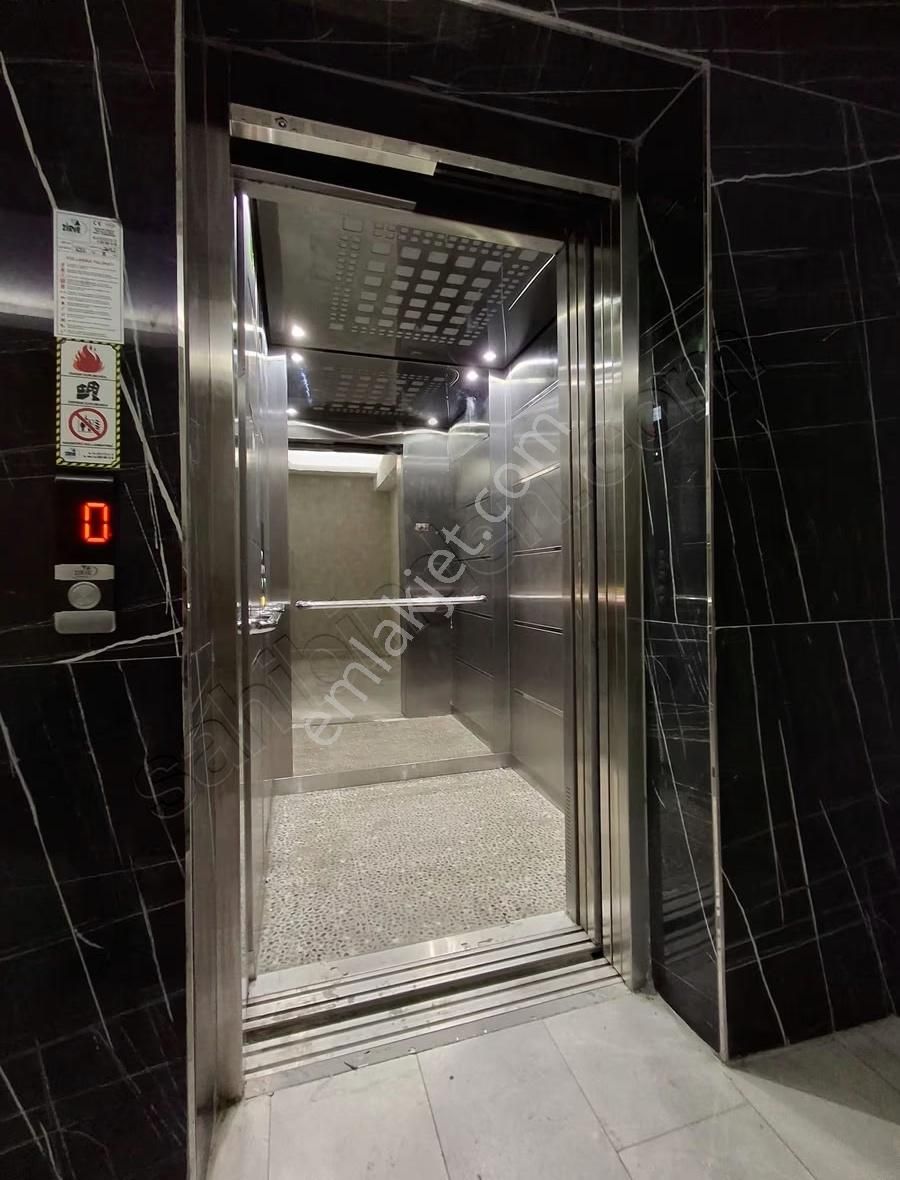 Satılık 2+1 Eşyalı Lüks Daire Üniversite Yolu Arakat Cadde Üstü - Görsel 27