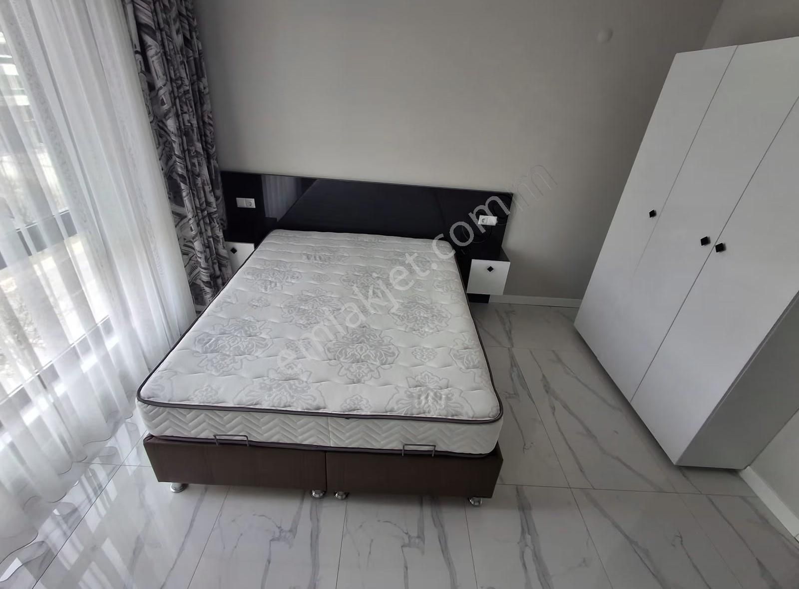 Satılık 2+1 Eşyalı Lüks Daire Üniversite Yolu Arakat Cadde Üstü - Görsel 22