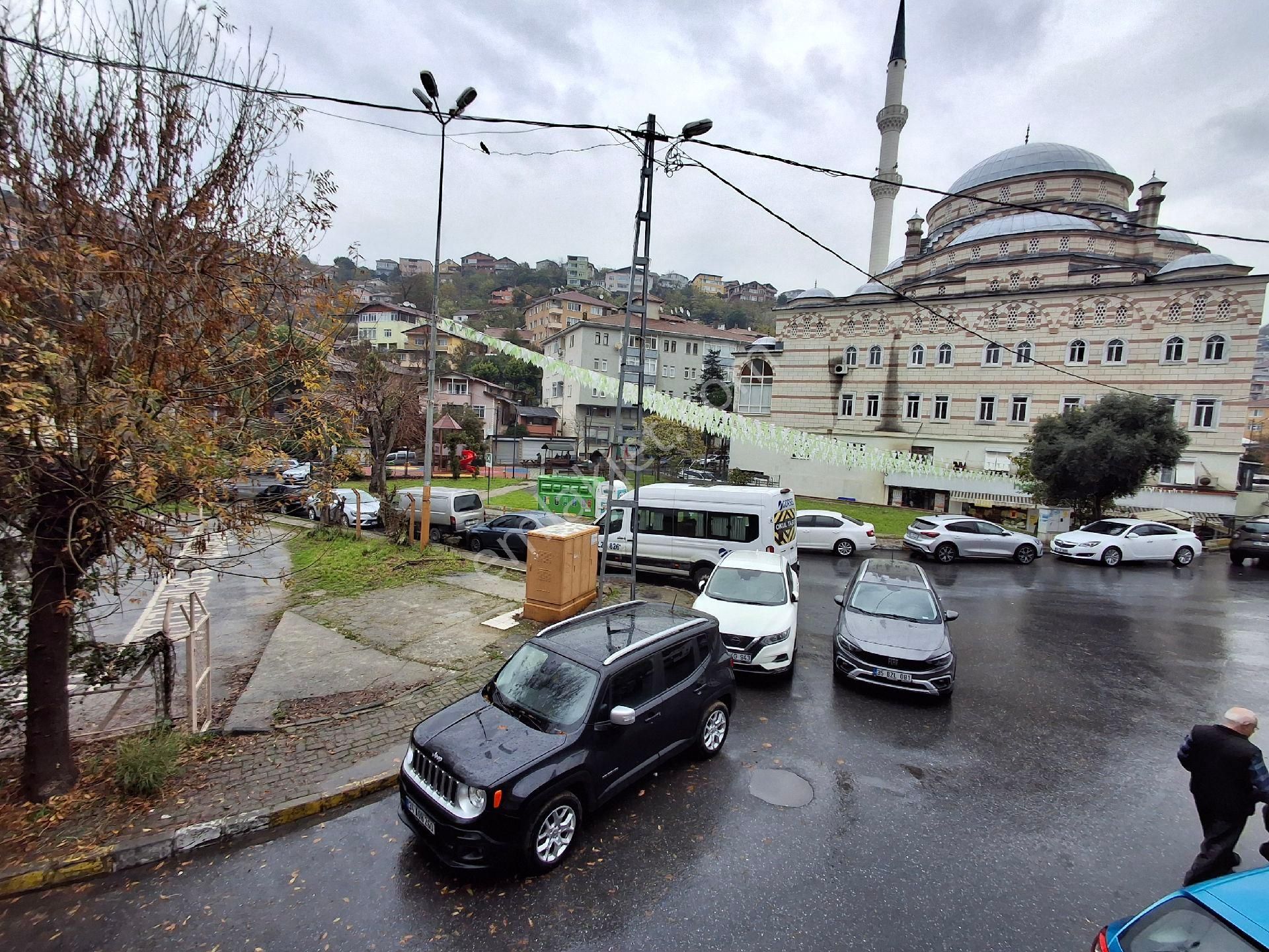 İncirköy Mah. Çukurçayır Merkezde İki Katlı 120 M2 İşyeri - Görsel 13
