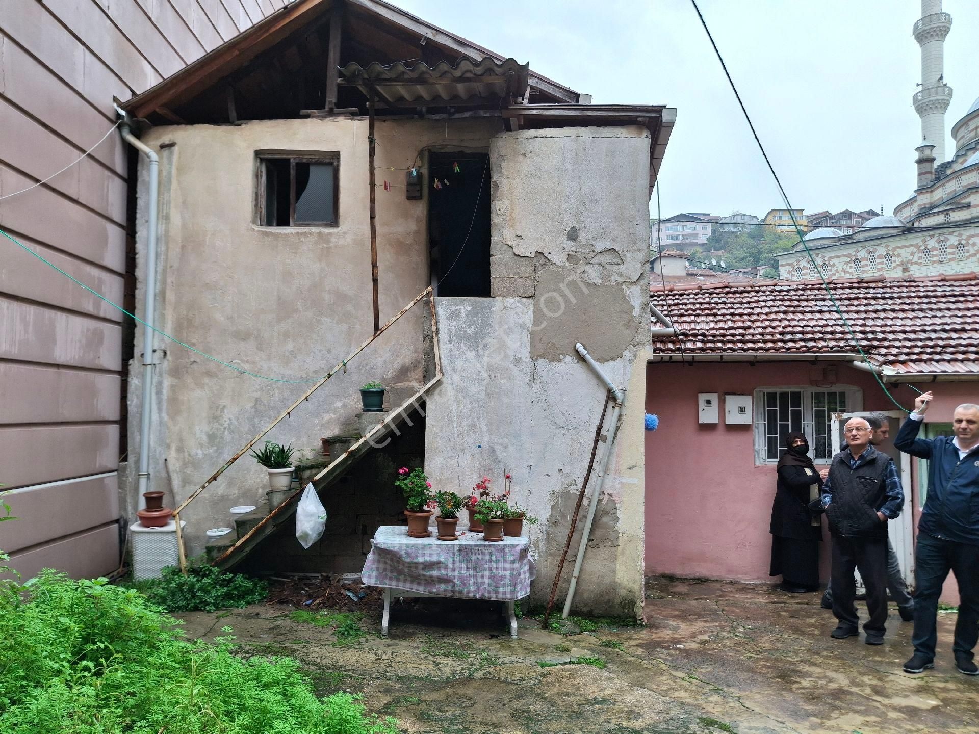 İncirköy Mah. Çukurçayır Merkezde İki Katlı 120 M2 İşyeri - Görsel 3
