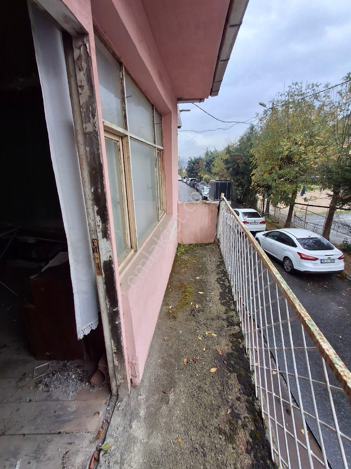 İncirköy Mah. Çukurçayır Merkezde İki Katlı 120 M2 İşyeri - Görsel 8