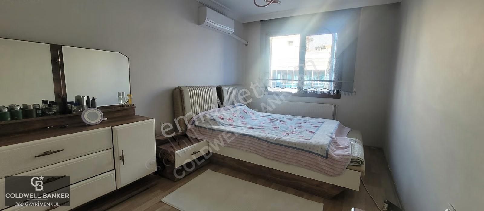 Karşıyaka Satılık 3+1 Çatı Kullanımlı 4.kat Daire - Görsel 12