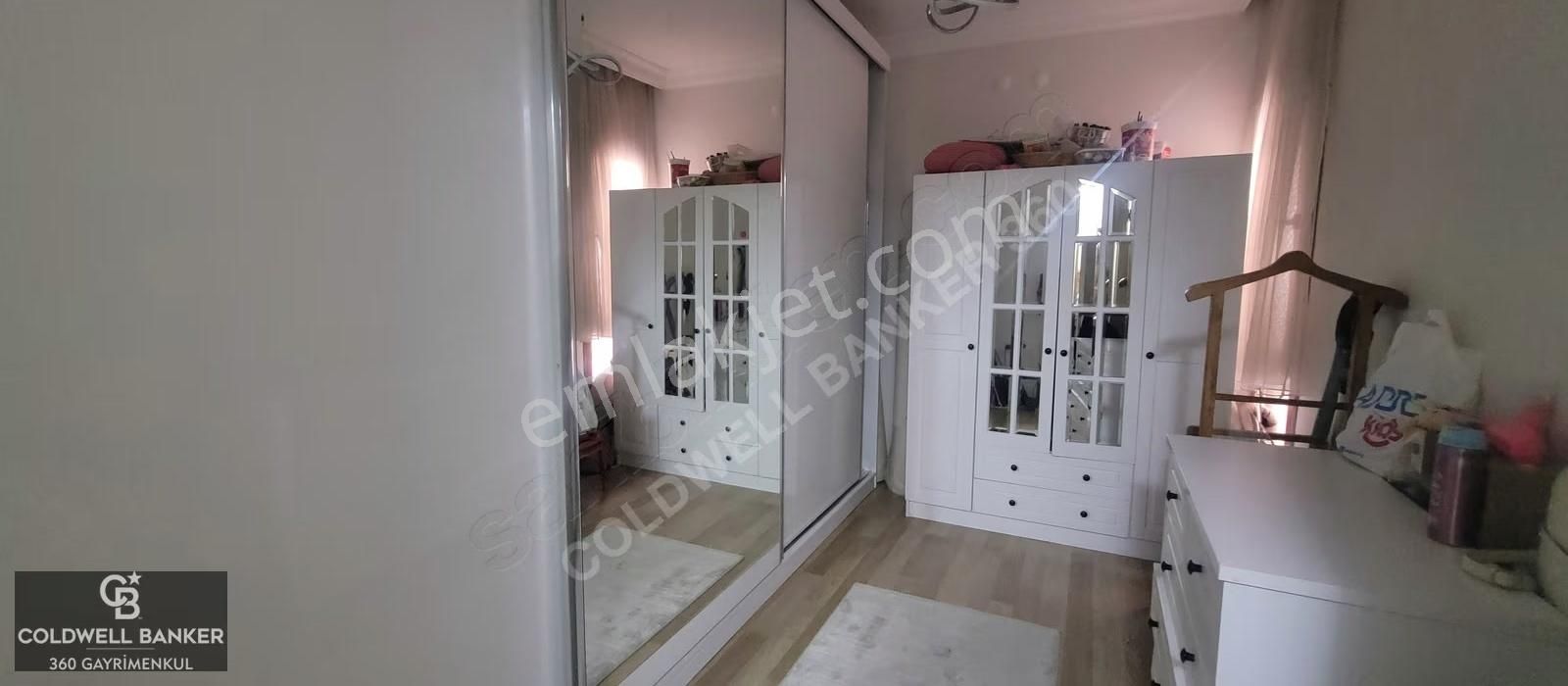 Karşıyaka Satılık 3+1 Çatı Kullanımlı 4.kat Daire - Görsel 18