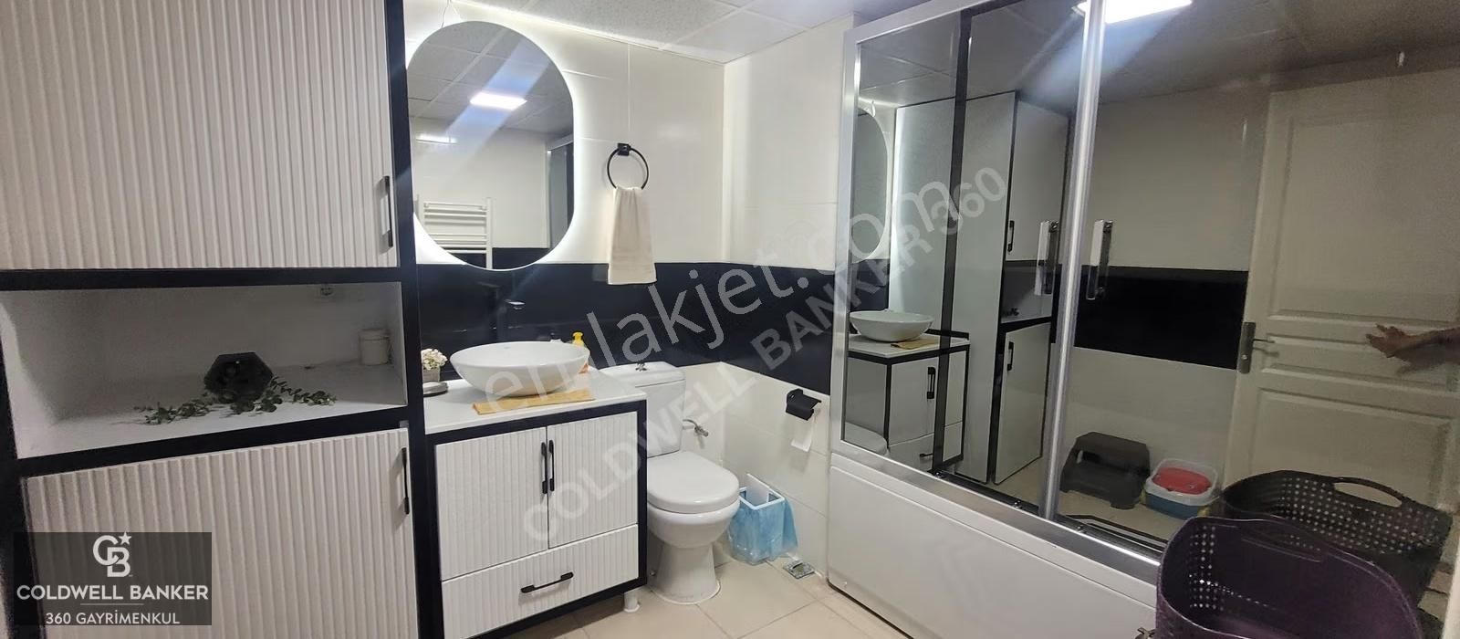 Karşıyaka Satılık 3+1 Çatı Kullanımlı 4.kat Daire - Görsel 11