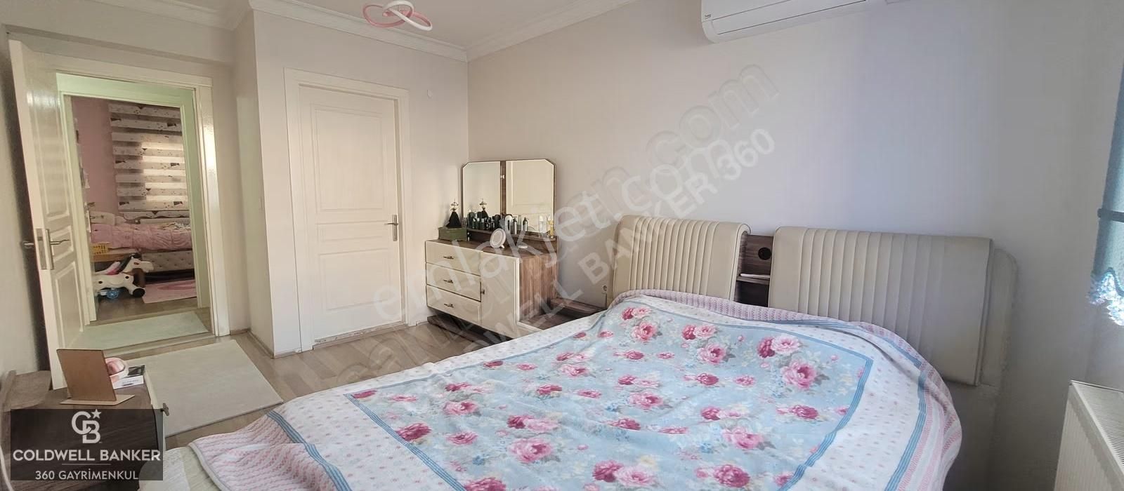 Karşıyaka Satılık 3+1 Çatı Kullanımlı 4.kat Daire - Görsel 5