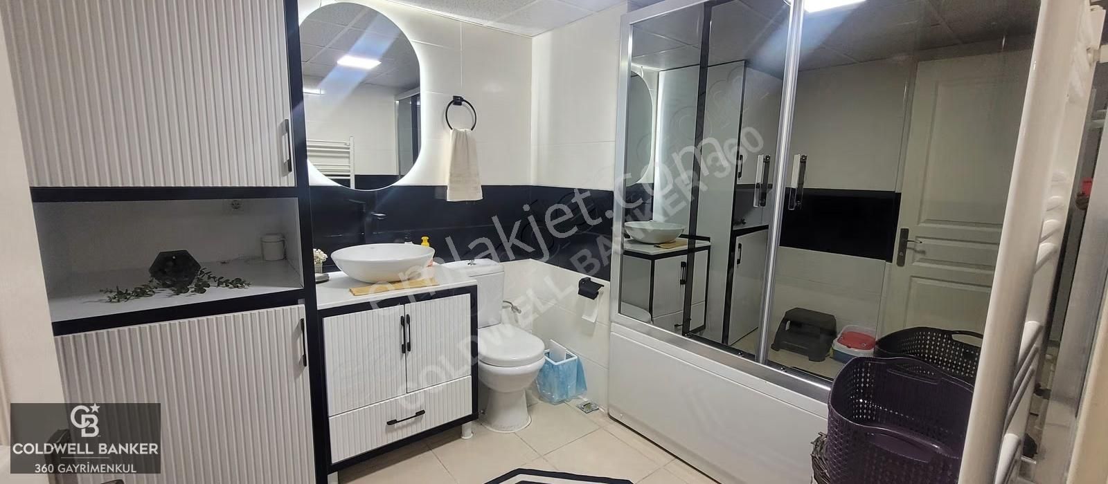 Karşıyaka Satılık 3+1 Çatı Kullanımlı 4.kat Daire - Görsel 19