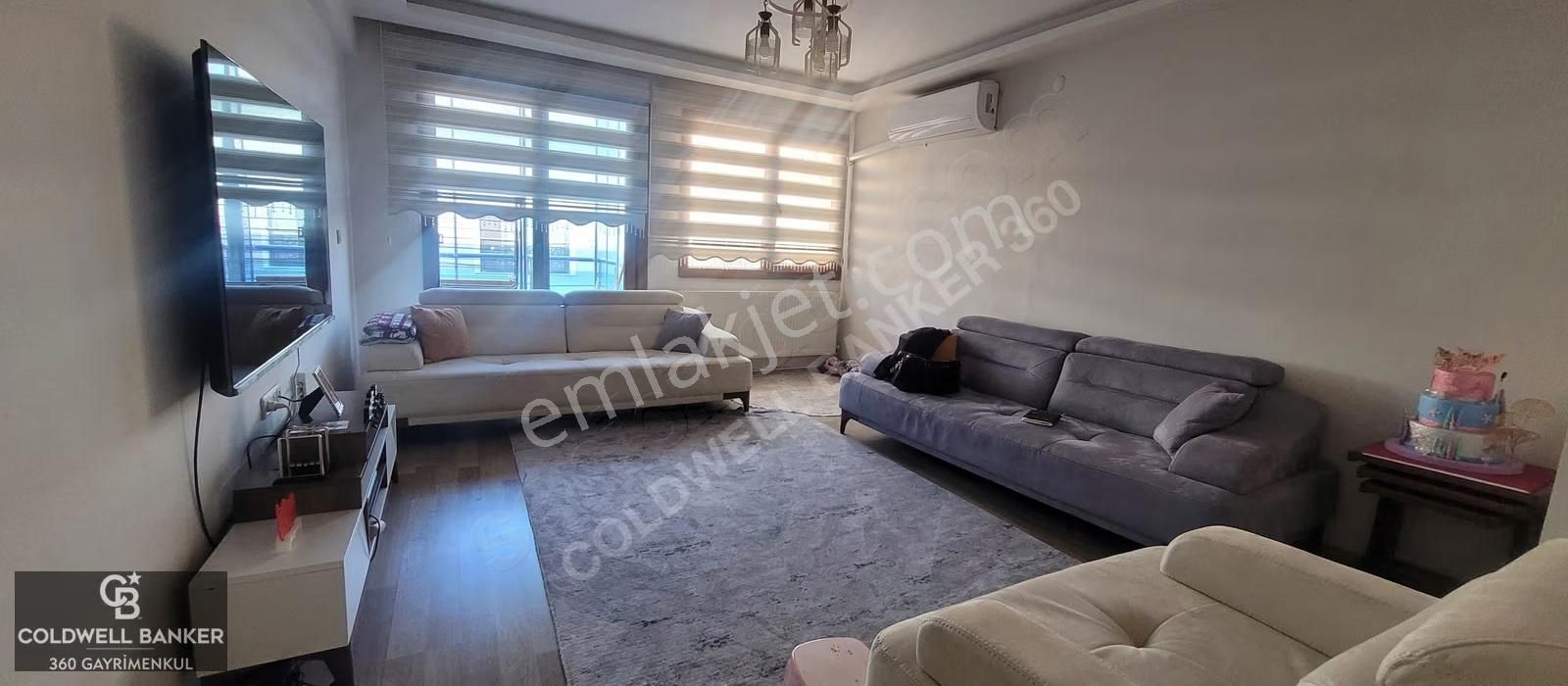 Karşıyaka Satılık 3+1 Çatı Kullanımlı 4.kat Daire - Görsel 8