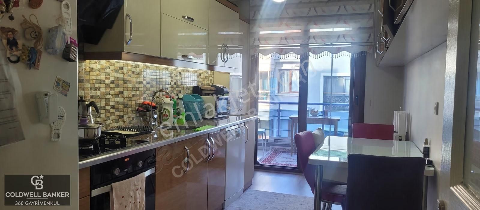 Karşıyaka Satılık 3+1 Çatı Kullanımlı 4.kat Daire - Görsel 7