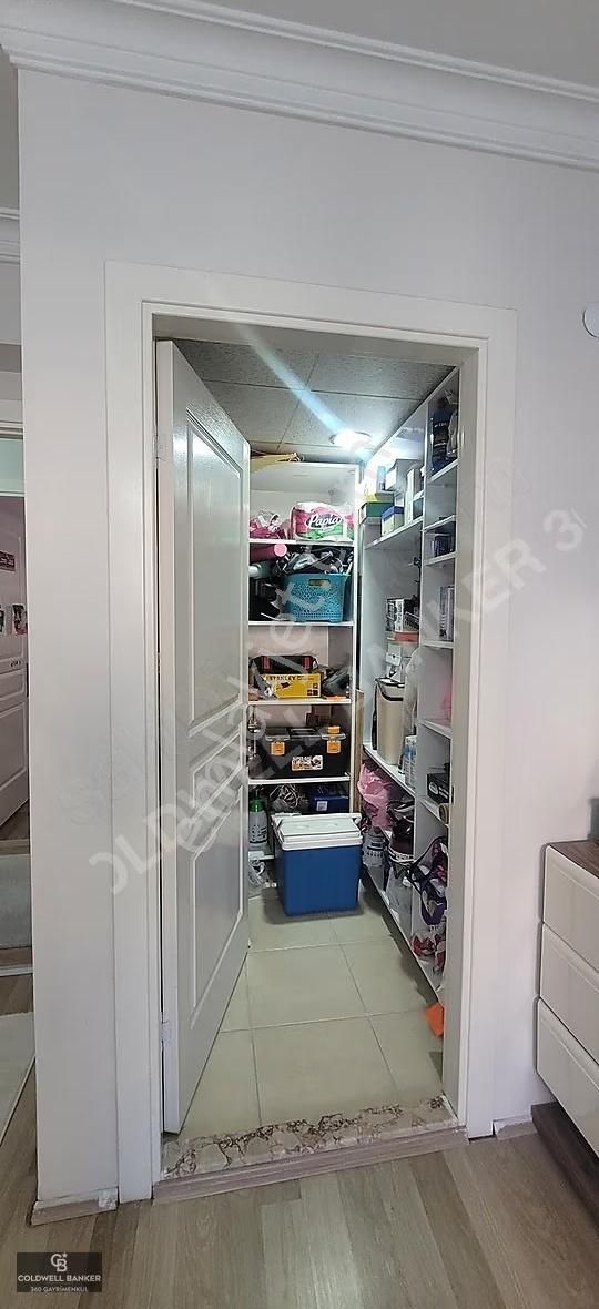 Karşıyaka Satılık 3+1 Çatı Kullanımlı 4.kat Daire - Görsel 9