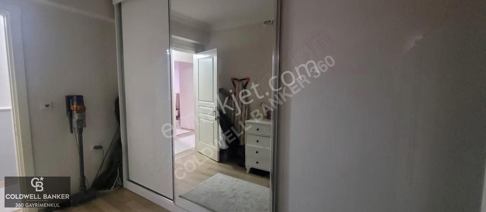 Karşıyaka Satılık 3+1 Çatı Kullanımlı 4.kat Daire - Görsel 3