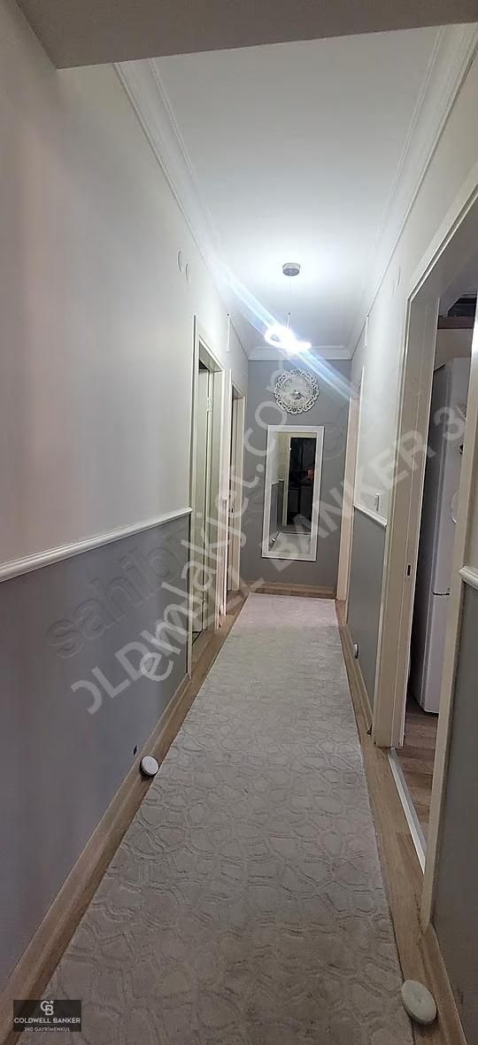 Karşıyaka Satılık 3+1 Çatı Kullanımlı 4.kat Daire - Görsel 10