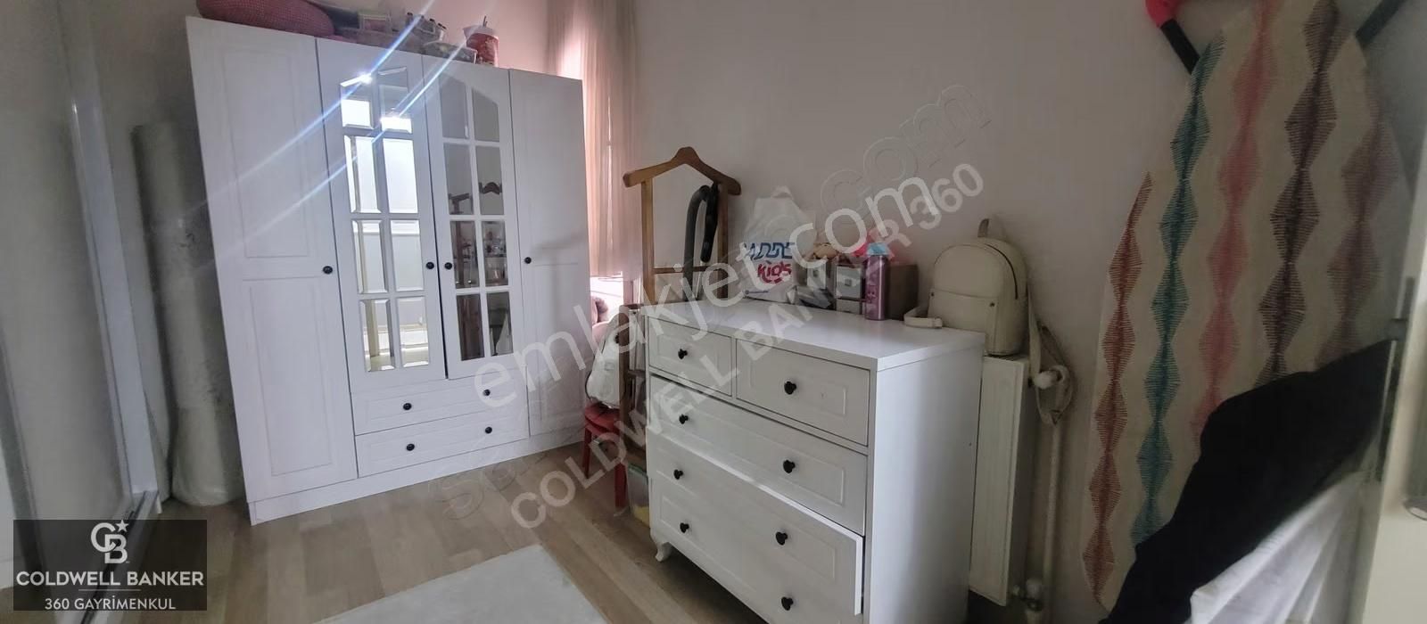 Karşıyaka Satılık 3+1 Çatı Kullanımlı 4.kat Daire - Görsel 6