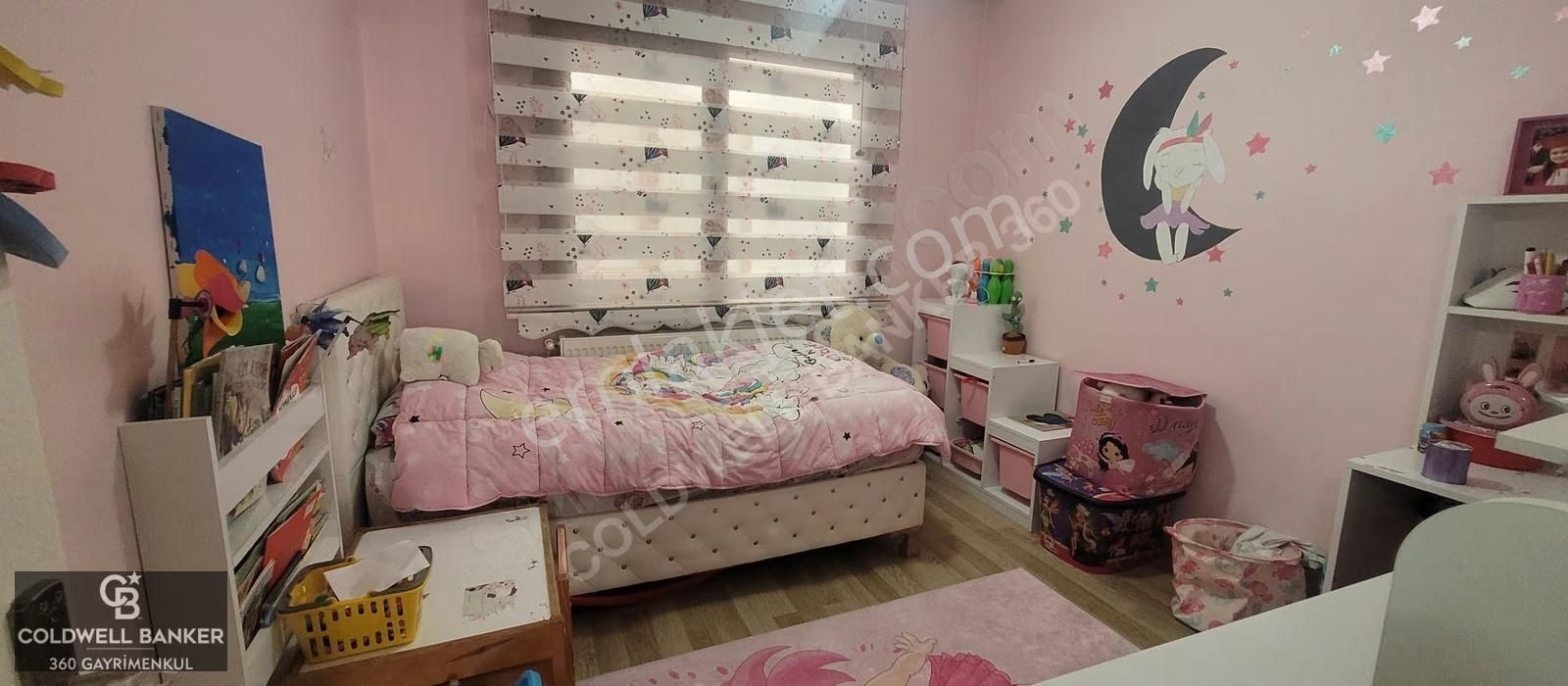 Karşıyaka Satılık 3+1 Çatı Kullanımlı 4.kat Daire - Görsel 16