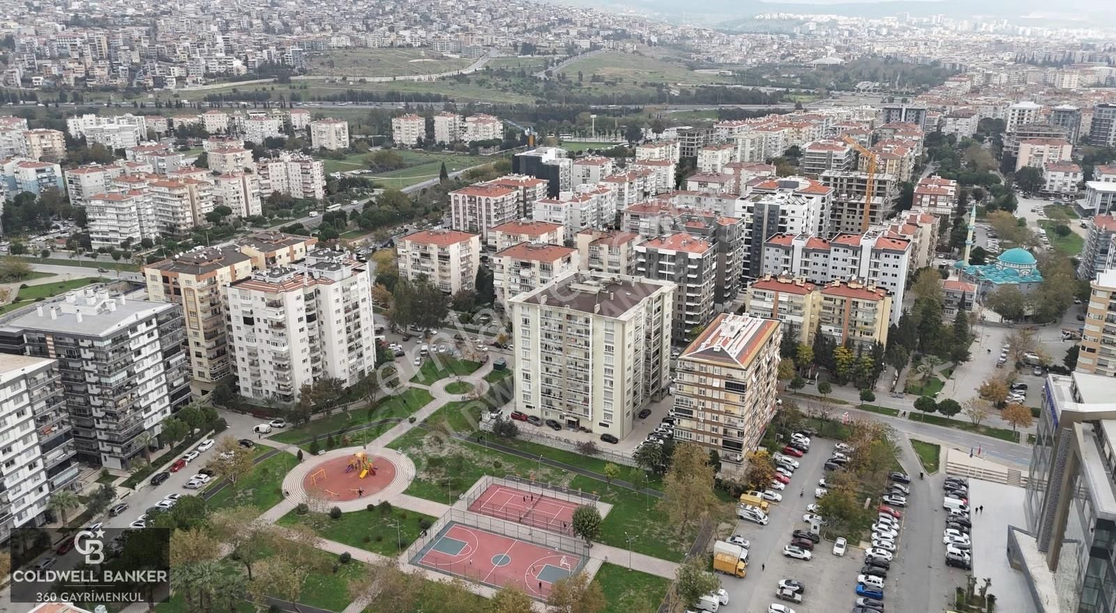 Tınaztepe Galen Hast. Yanı Satılık Lüks Tadilatlı 4+1 Daire - Görsel 5