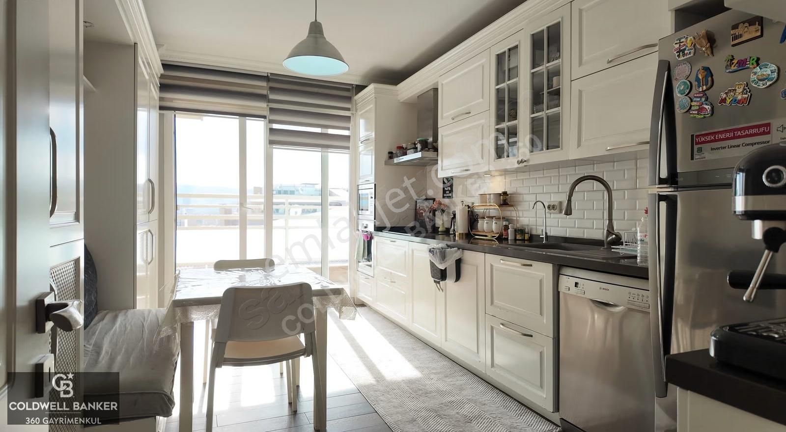 Tınaztepe Galen Hast. Yanı Satılık Lüks Tadilatlı 4+1 Daire - Görsel 15