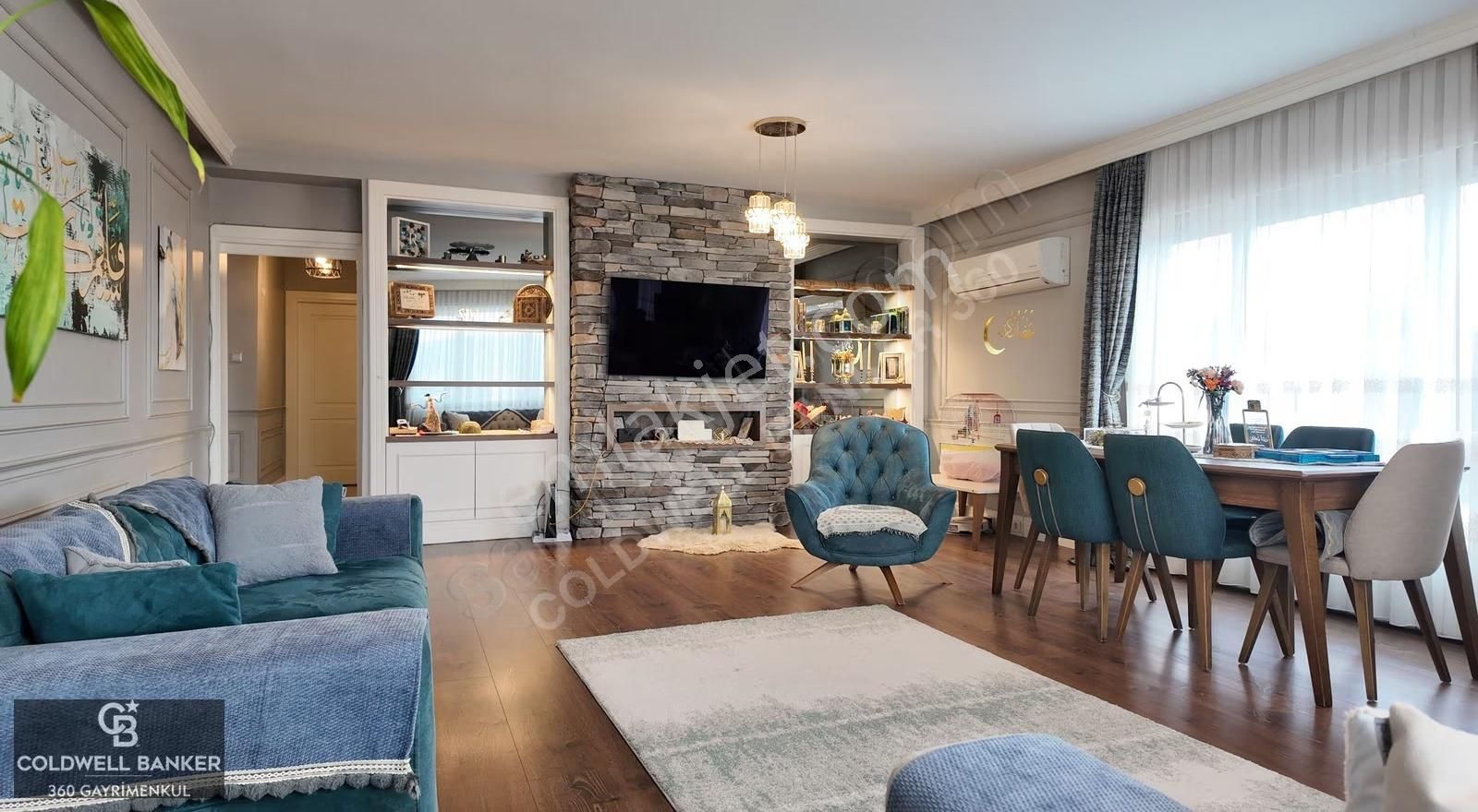 Tınaztepe Galen Hast. Yanı Satılık Lüks Tadilatlı 4+1 Daire - Görsel 10