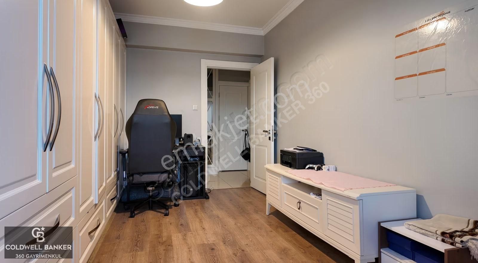 Tınaztepe Galen Hast. Yanı Satılık Lüks Tadilatlı 4+1 Daire - Görsel 34