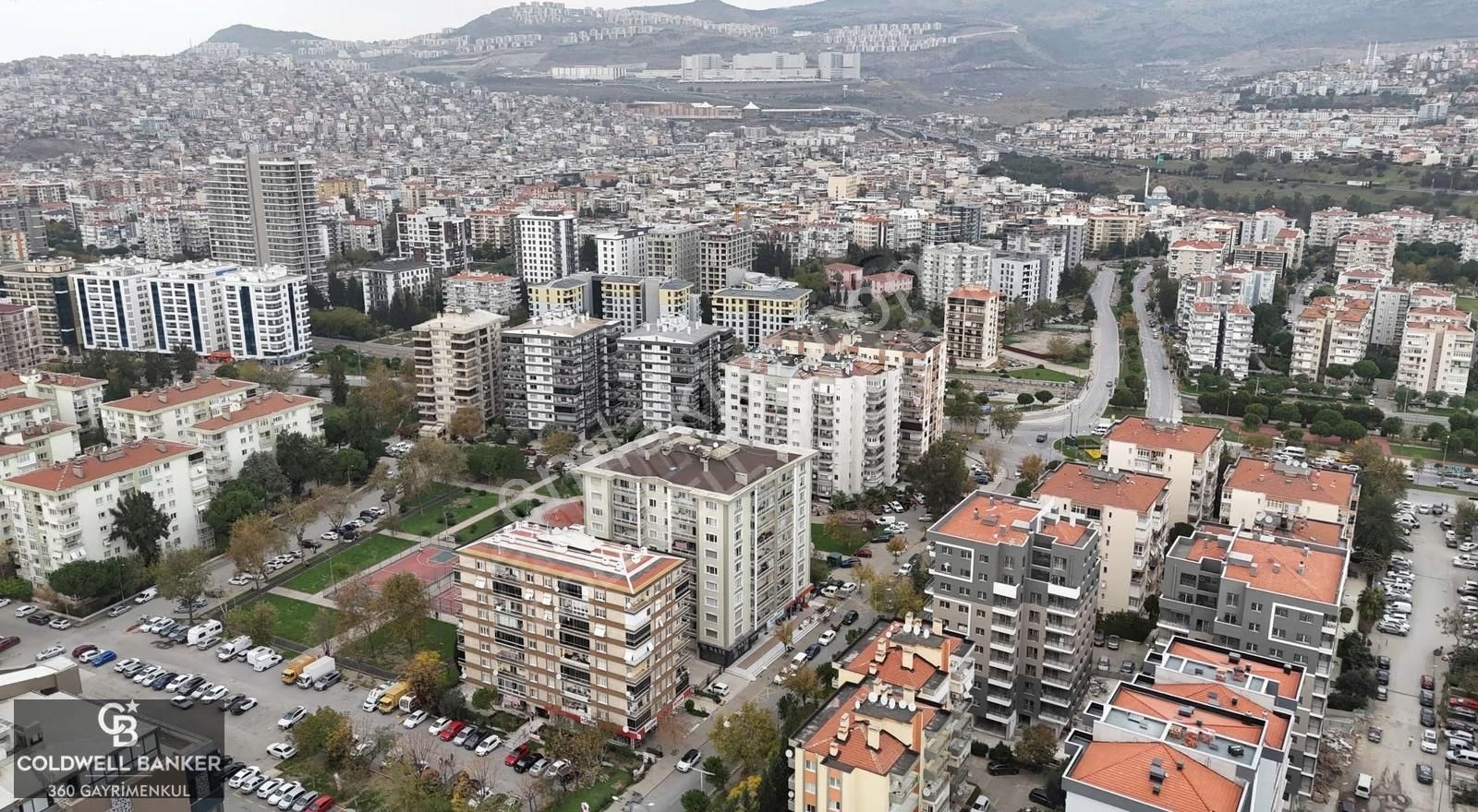 Tınaztepe Galen Hast. Yanı Satılık Lüks Tadilatlı 4+1 Daire - Görsel 8