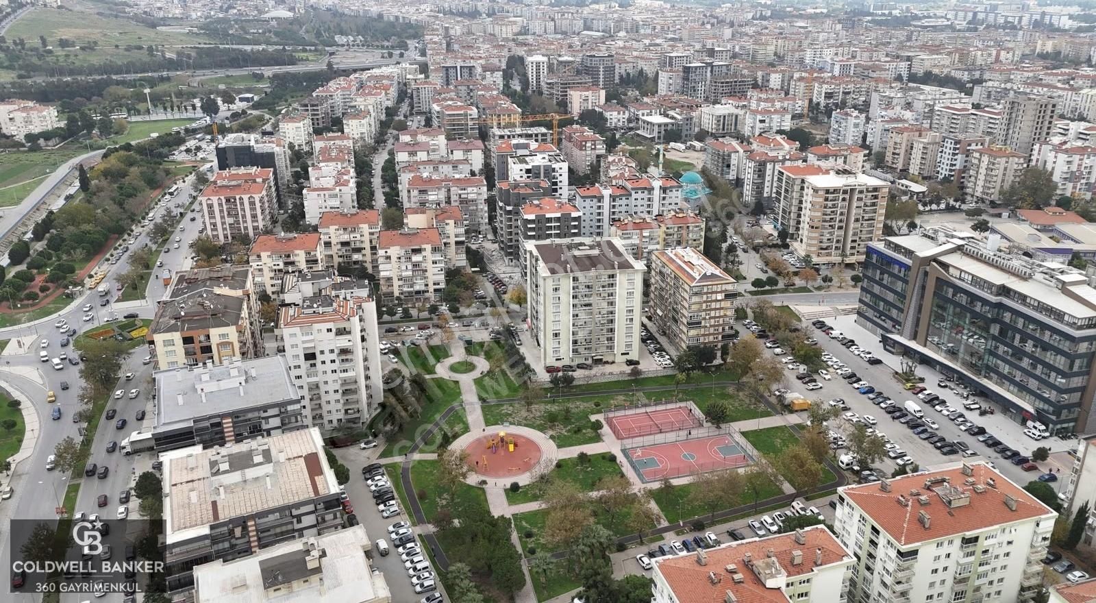 Tınaztepe Galen Hast. Yanı Satılık Lüks Tadilatlı 4+1 Daire - Görsel 12