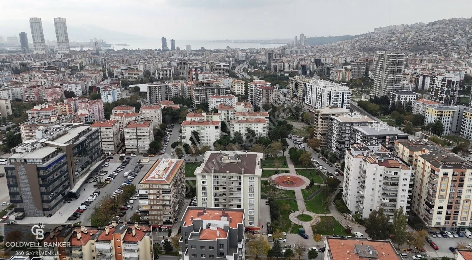 Tınaztepe Galen Hast. Yanı Satılık Lüks Tadilatlı 4+1 Daire - Görsel 29