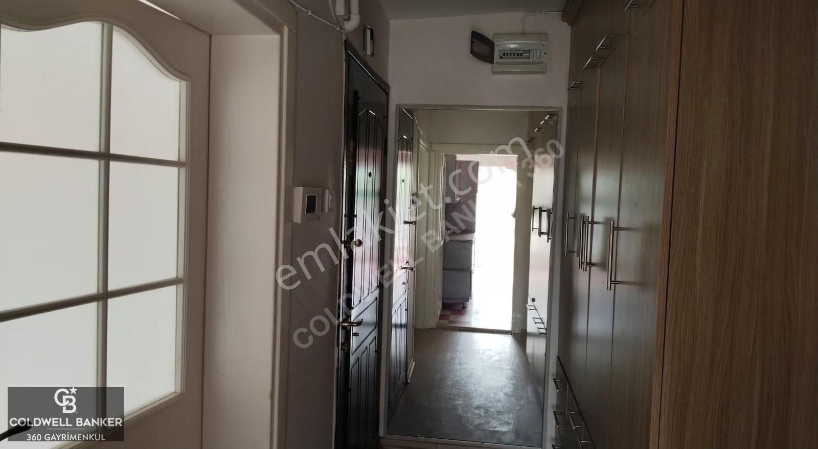 Çiğli, İzkent Mah., 3+1 Doğalgazlı Satılık Daire - Görsel 22