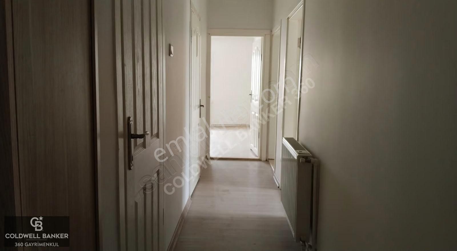 Çiğli, İzkent Mah., 3+1 Doğalgazlı Satılık Daire - Görsel 11