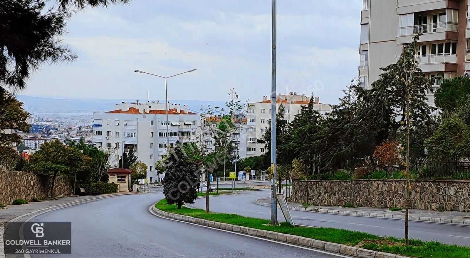 Çiğli, İzkent Mah., 3+1 Doğalgazlı Satılık Daire - Görsel 20