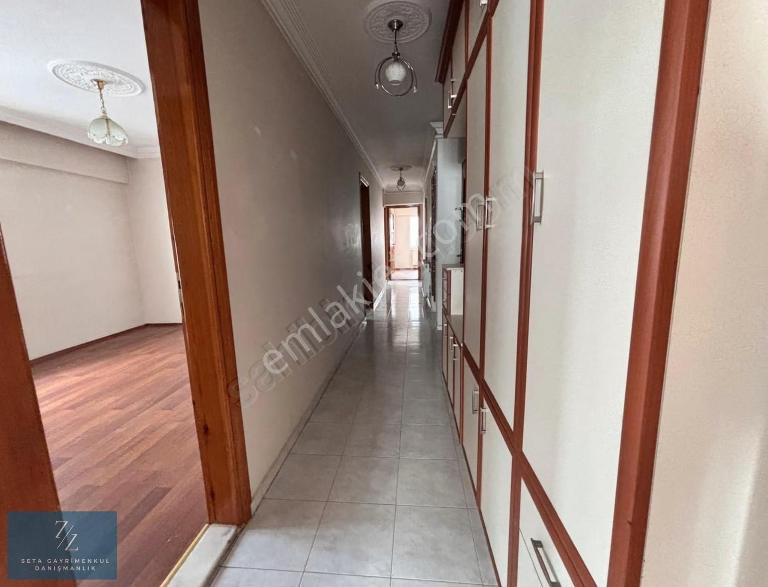 Seta Gayrimenkul'den Cumhuriyet Mahallesinde Satılık 3+1 Daire - Görsel 13